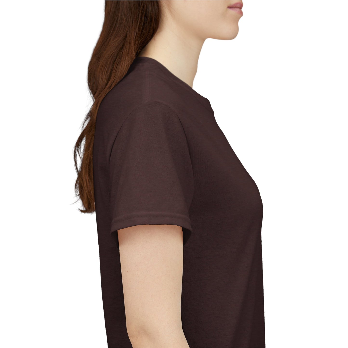 Magnificent Bird - Amazing Unisex Heavy Cotton Short Sleeve Tee Shirts!