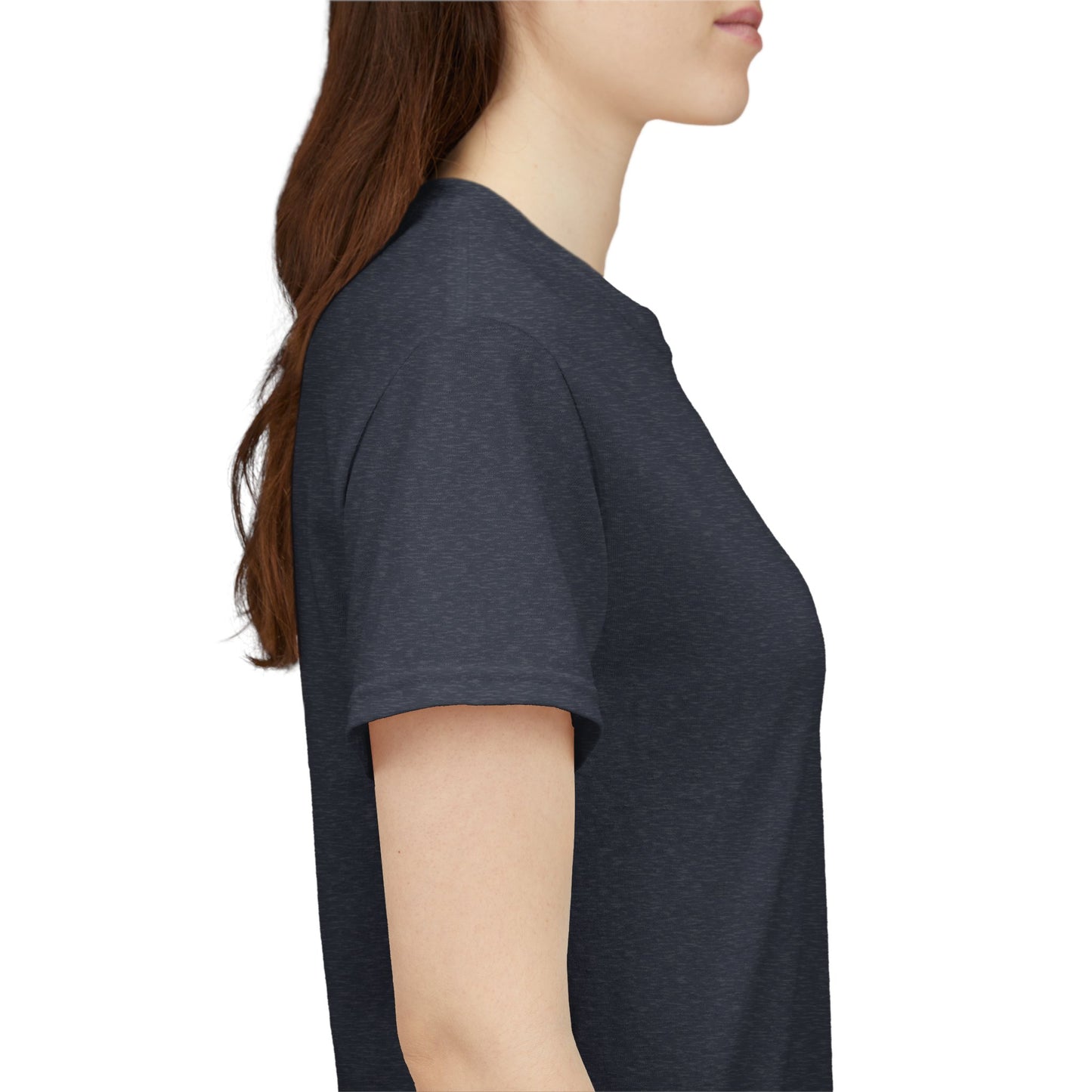Magnificent Bird - Amazing Unisex Heavy Cotton Short Sleeve Tee Shirts!