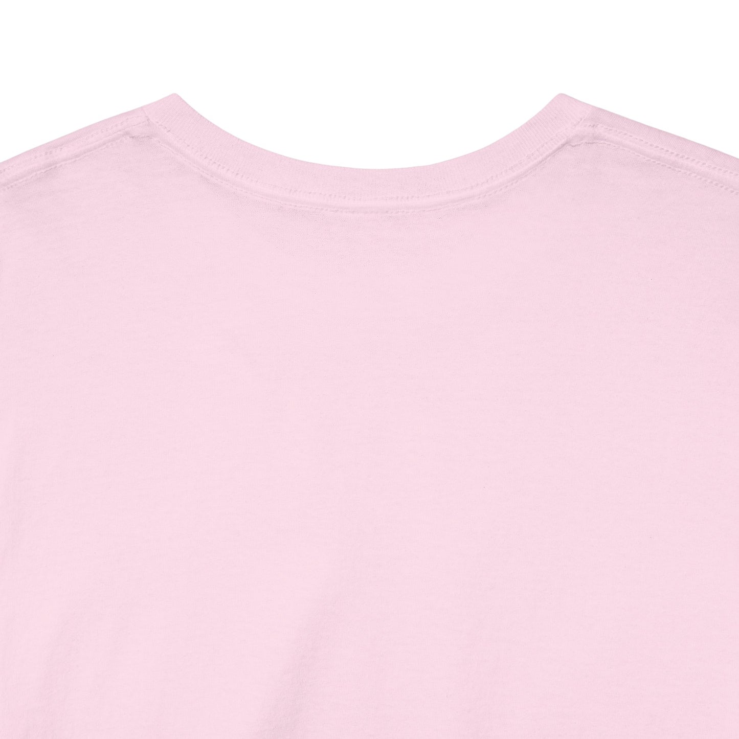 "USA Girl" Amazing Unisex Heavy Cotton Short Sleeve Tee Shirts!