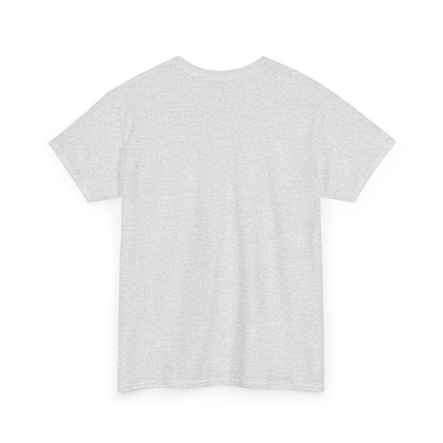 Magic Christmas Amazing Unisex Heavy Cotton Short Sleeve Tee Shirts!