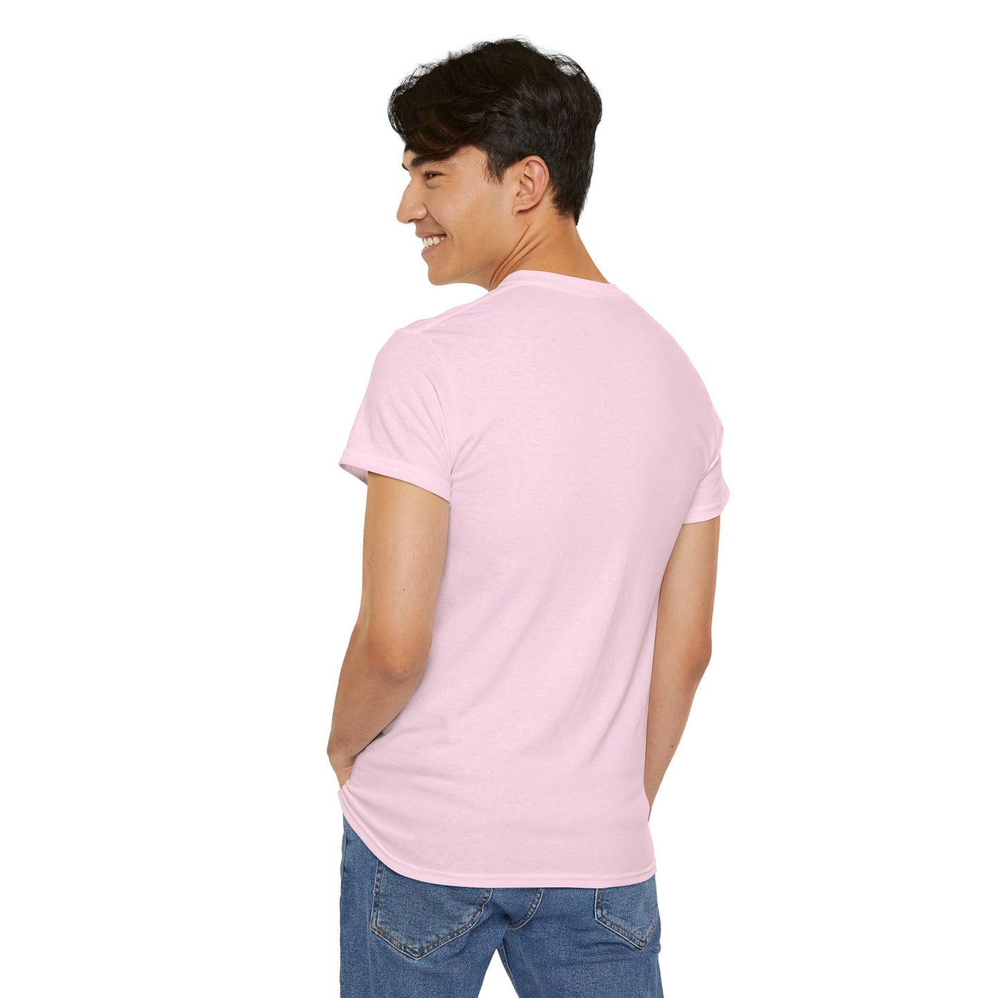 "Yep Dog" - Amazing Unisex Heavy Cotton Short Sleeve Tee Shirts!