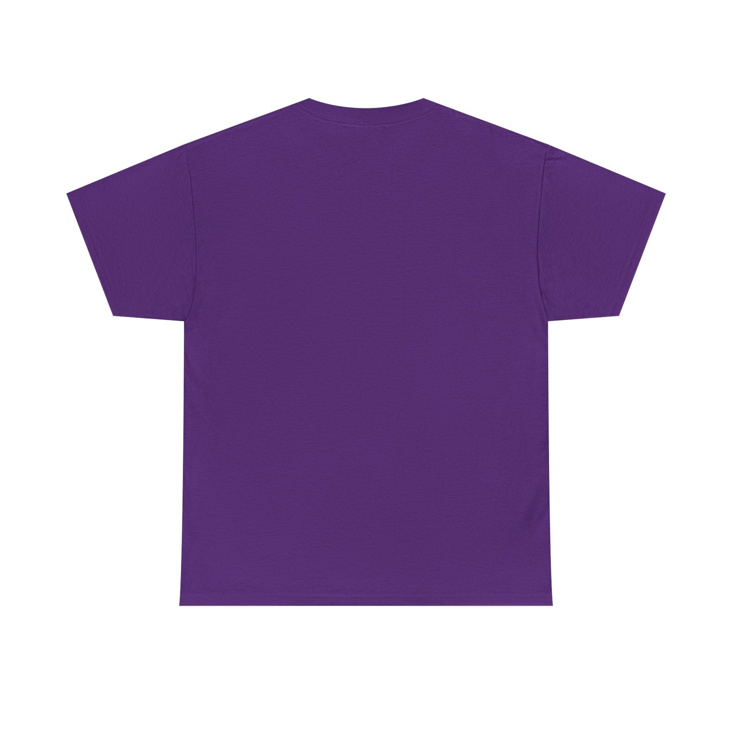 The Queen of Spring - Amazing Unisex Heavy Cotton Tee