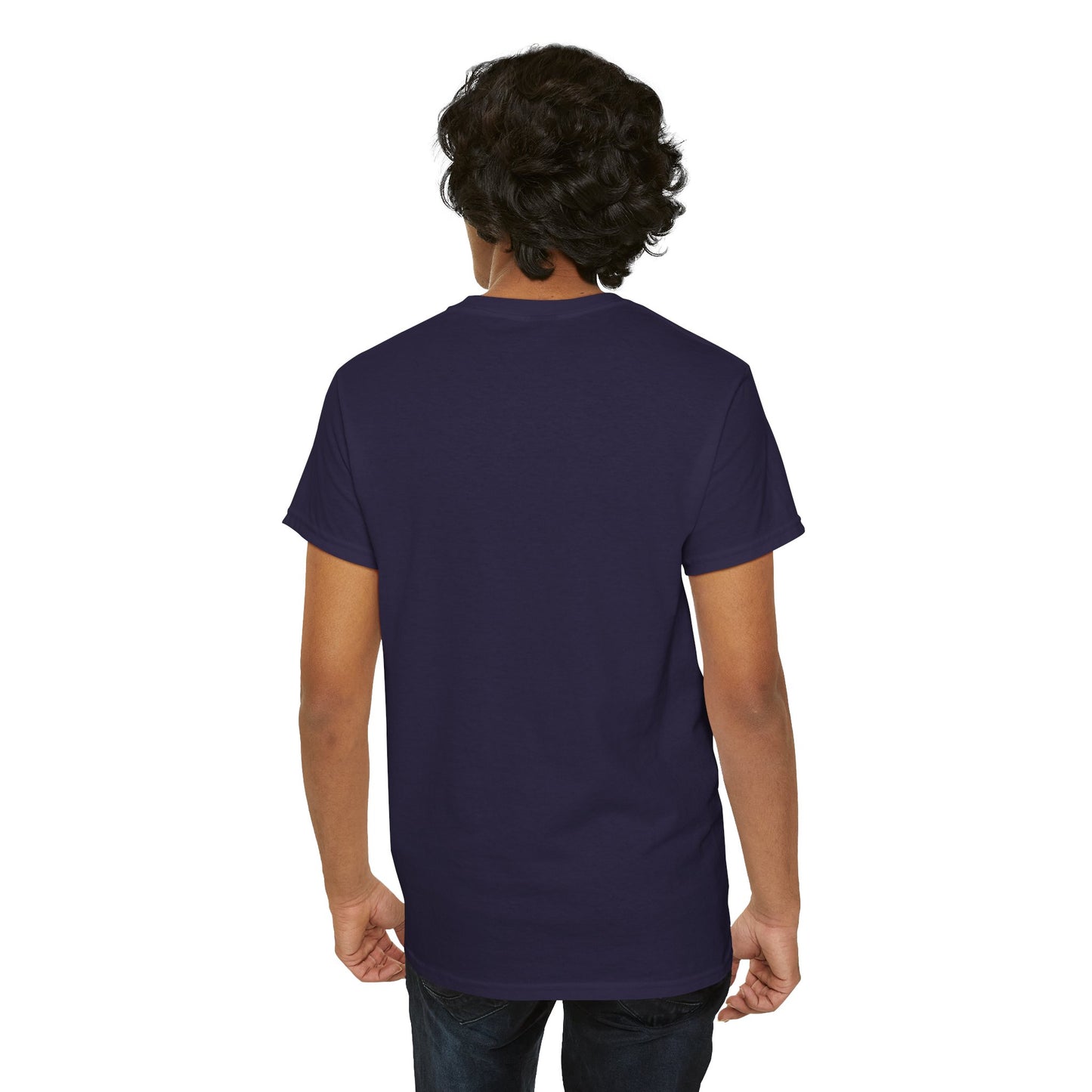 Still Moment-Amazing Unisex Heavy Cotton Short Sleeve Tee Shirts!