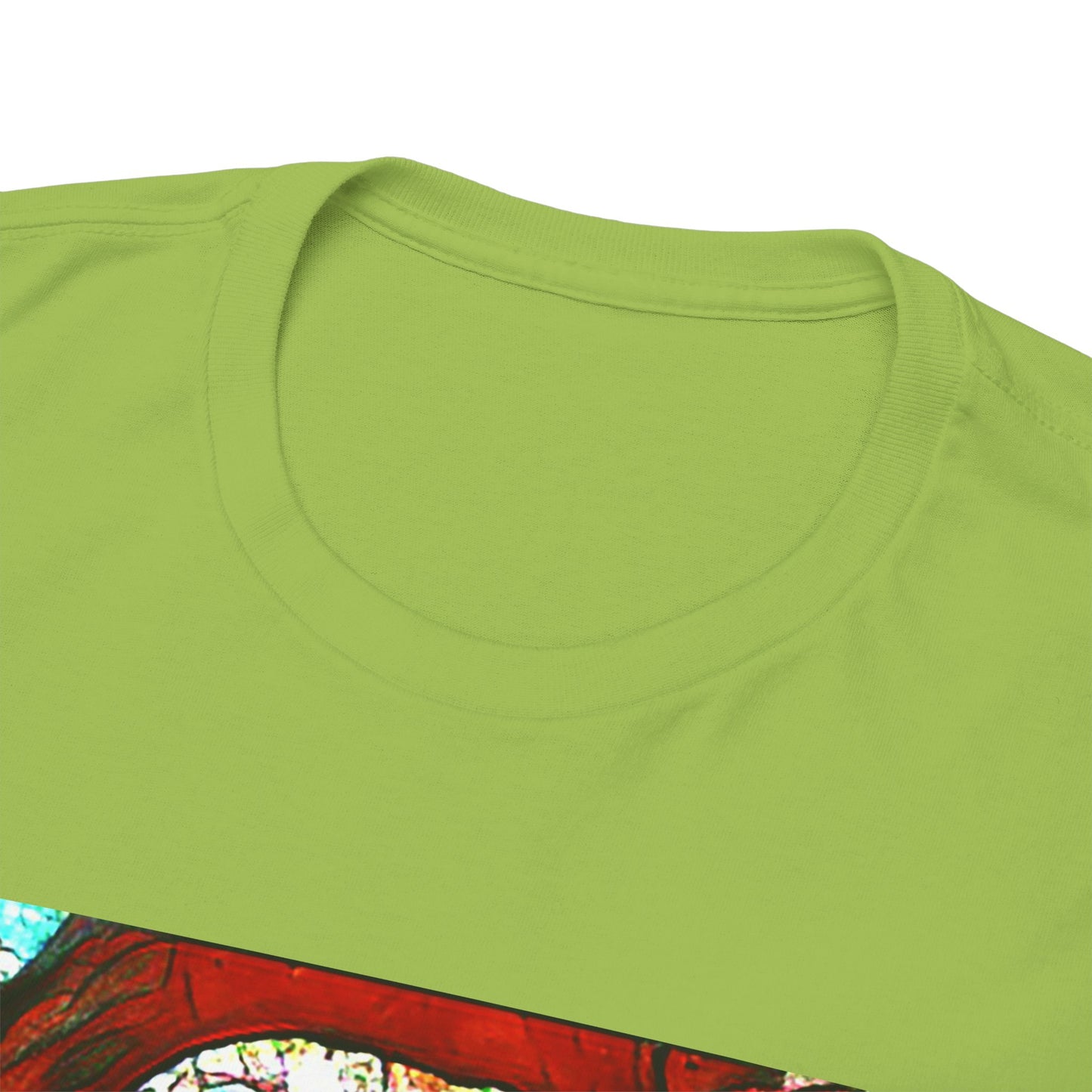 Savannah Walk -Amazing Unisex Heavy Cotton Short Sleeve Tee Shirts!