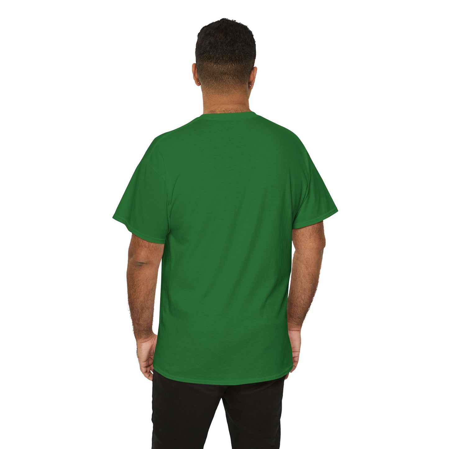 Masters Golf Course- Amazing Unisex Heavy Cotton Short Sleeve Tee Shirts!