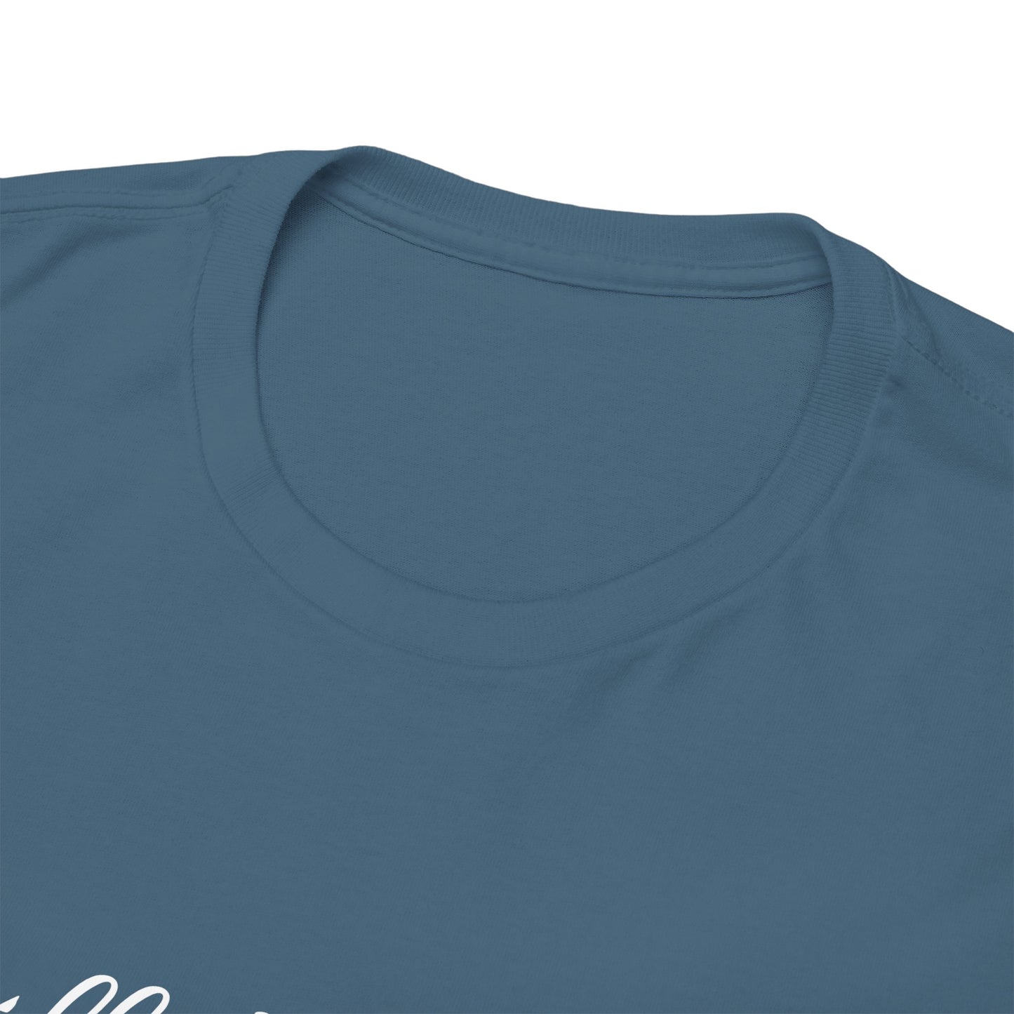 Still Moment-Amazing Unisex Heavy Cotton Short Sleeve Tee Shirts!