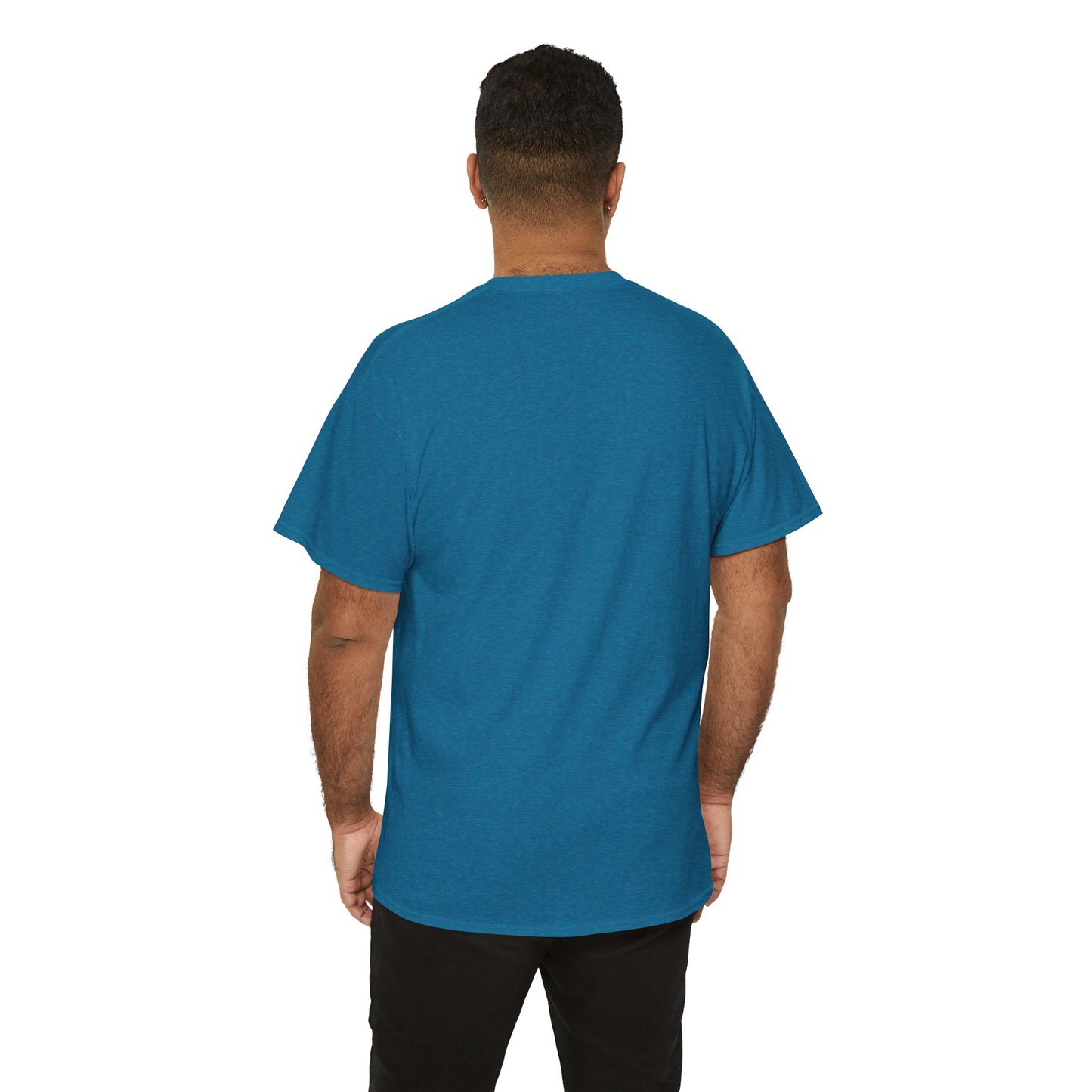 Greece - Amazing Unisex Heavy Cotton Short Sleeve Tee Shirts!
