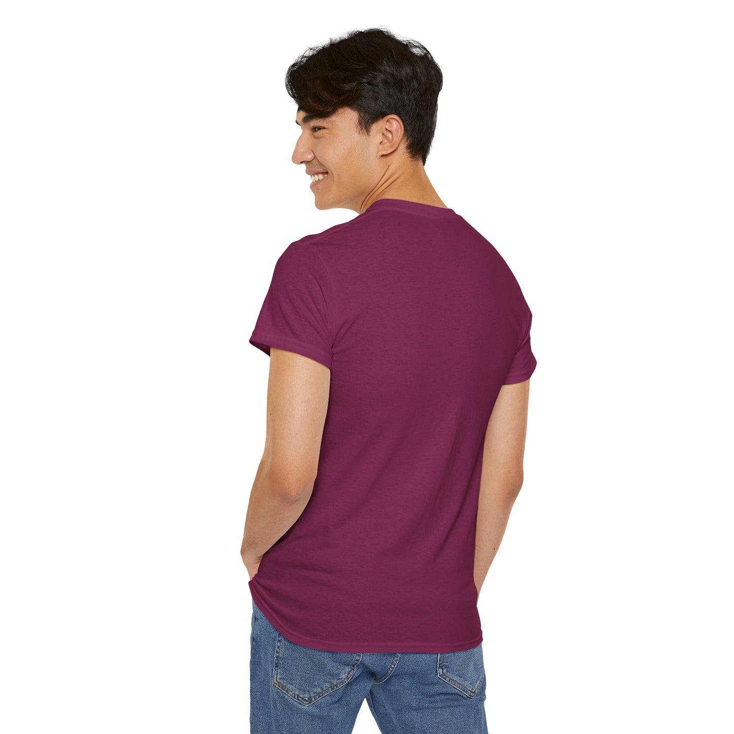 Still Moment-Amazing Unisex Heavy Cotton Short Sleeve Tee Shirts!