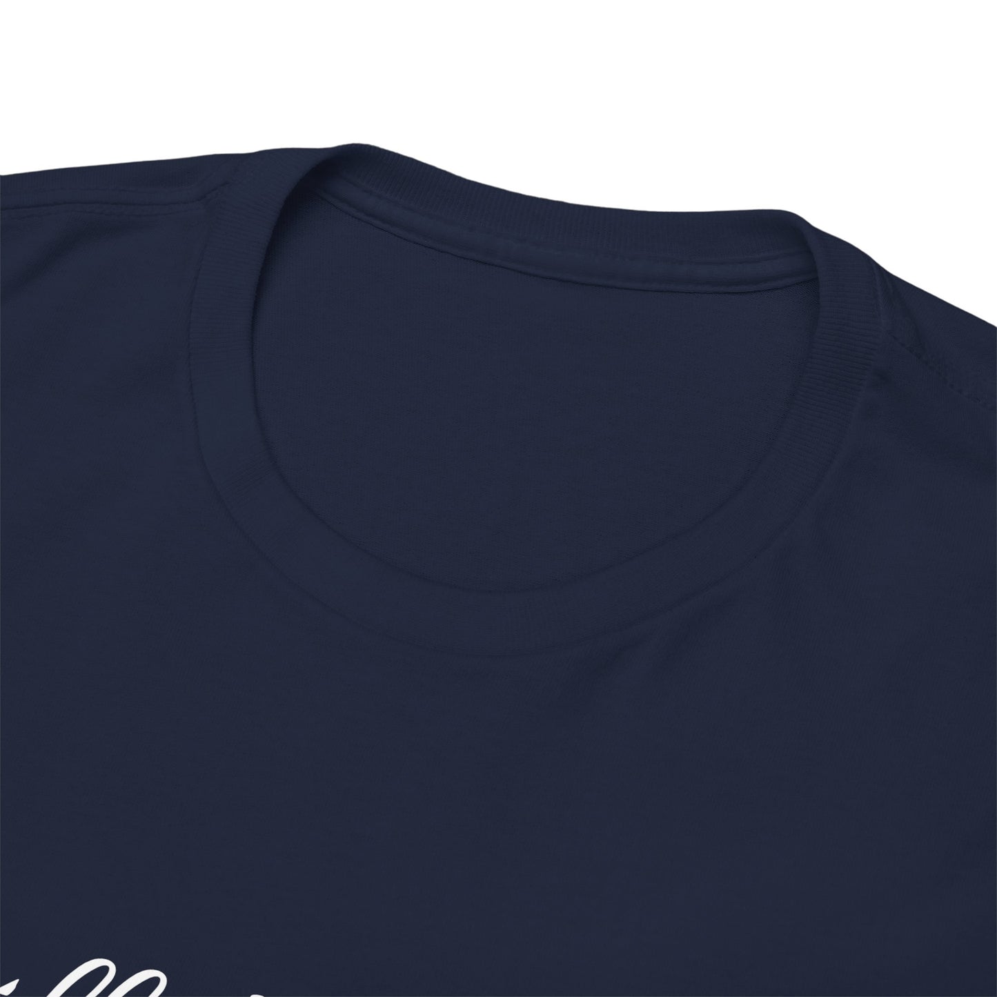 Still Moment-Amazing Unisex Heavy Cotton Short Sleeve Tee Shirts!