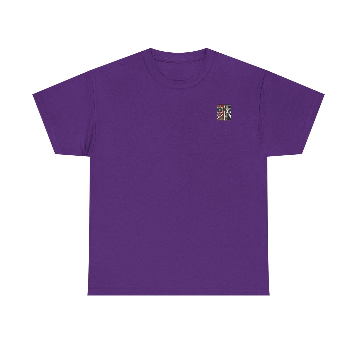 Christmas Mooves Me -Amazing Unisex Heavy Cotton Short Sleeve Tee Shirts!