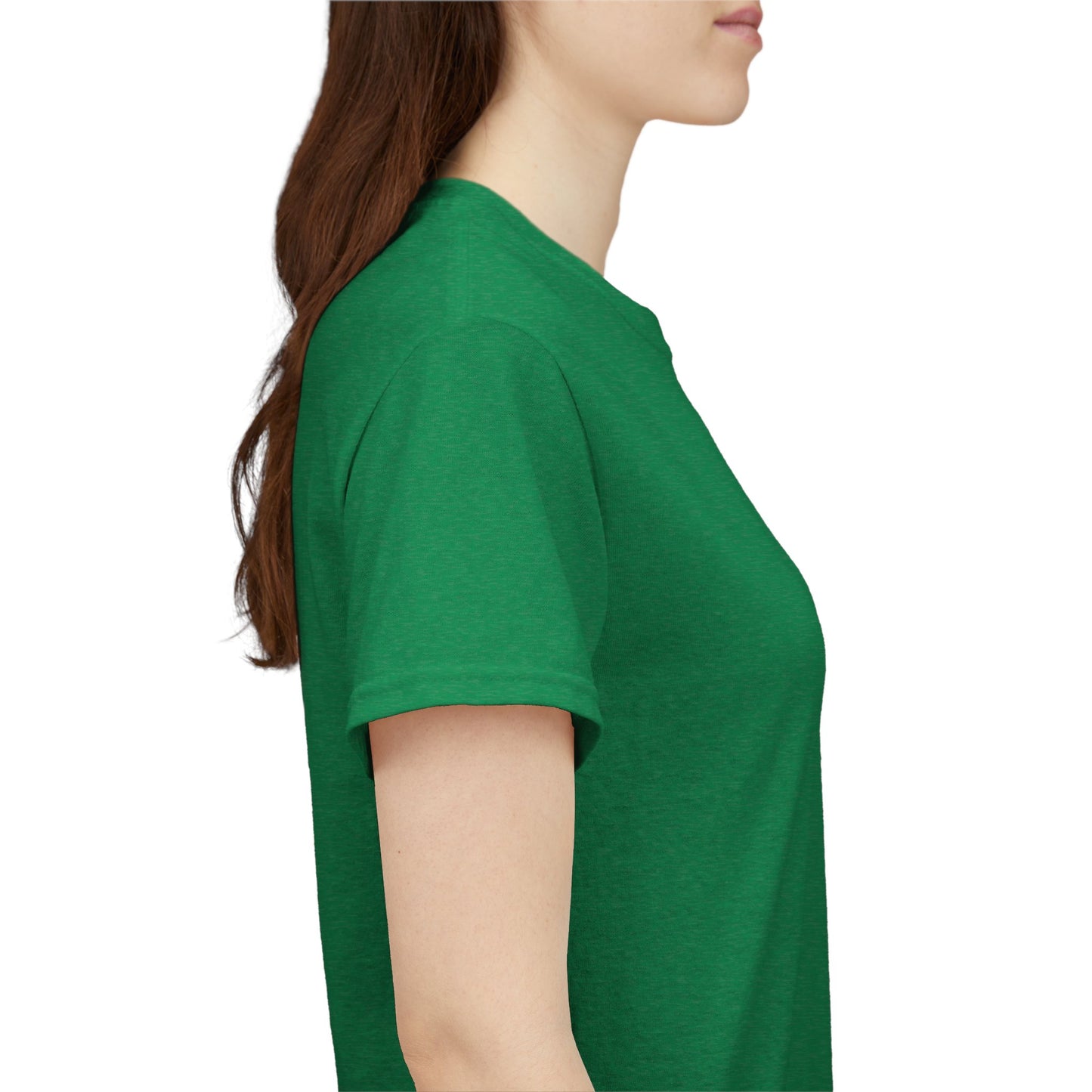 Autumn Queen - Amazing Unisex Heavy Cotton Short Sleeve Tee Shirts!
