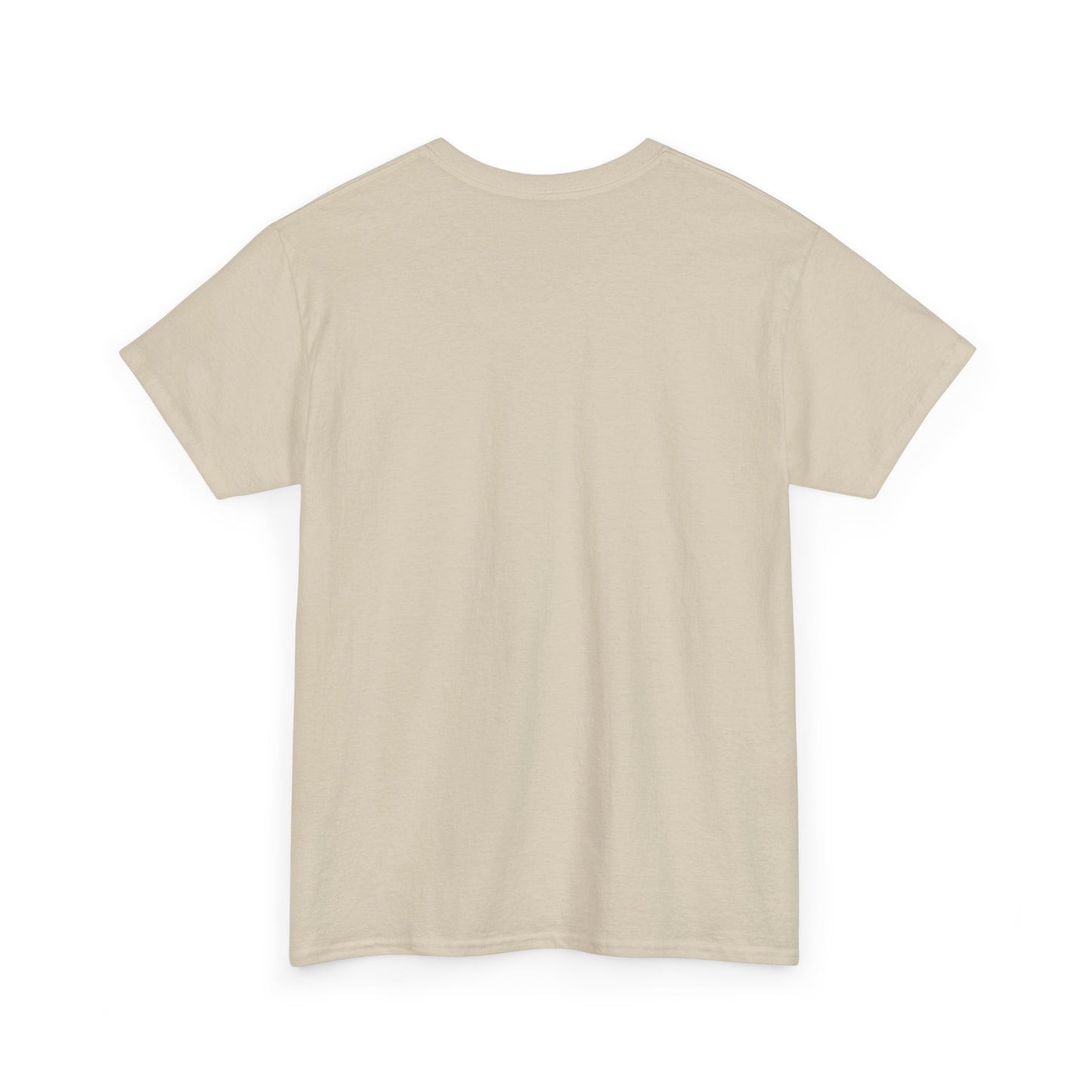 "Yep Dog" - Amazing Unisex Heavy Cotton Short Sleeve Tee Shirts!