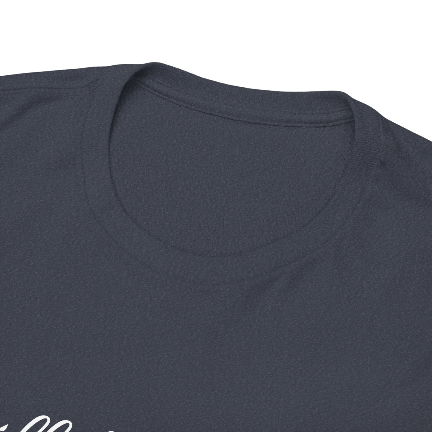 Still Moment-Amazing Unisex Heavy Cotton Short Sleeve Tee Shirts!