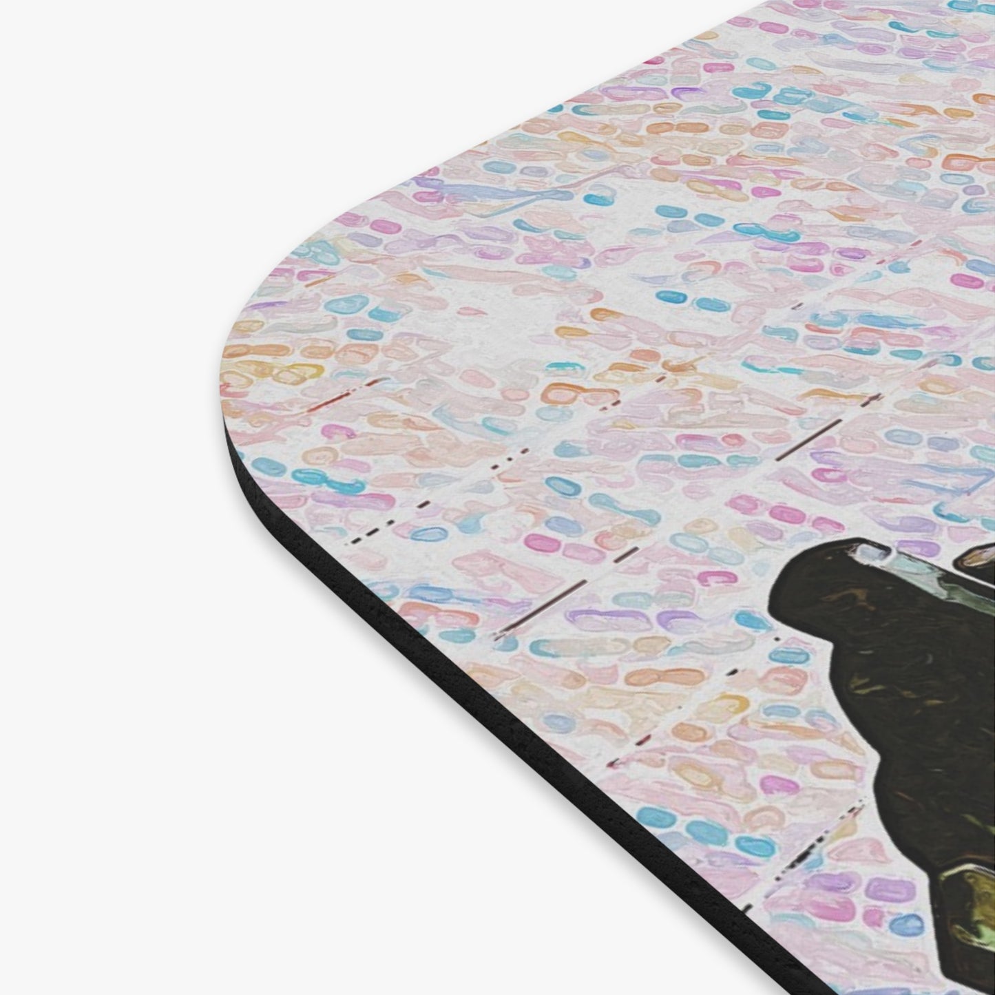 "Back Porch Dreaming" Mousepad