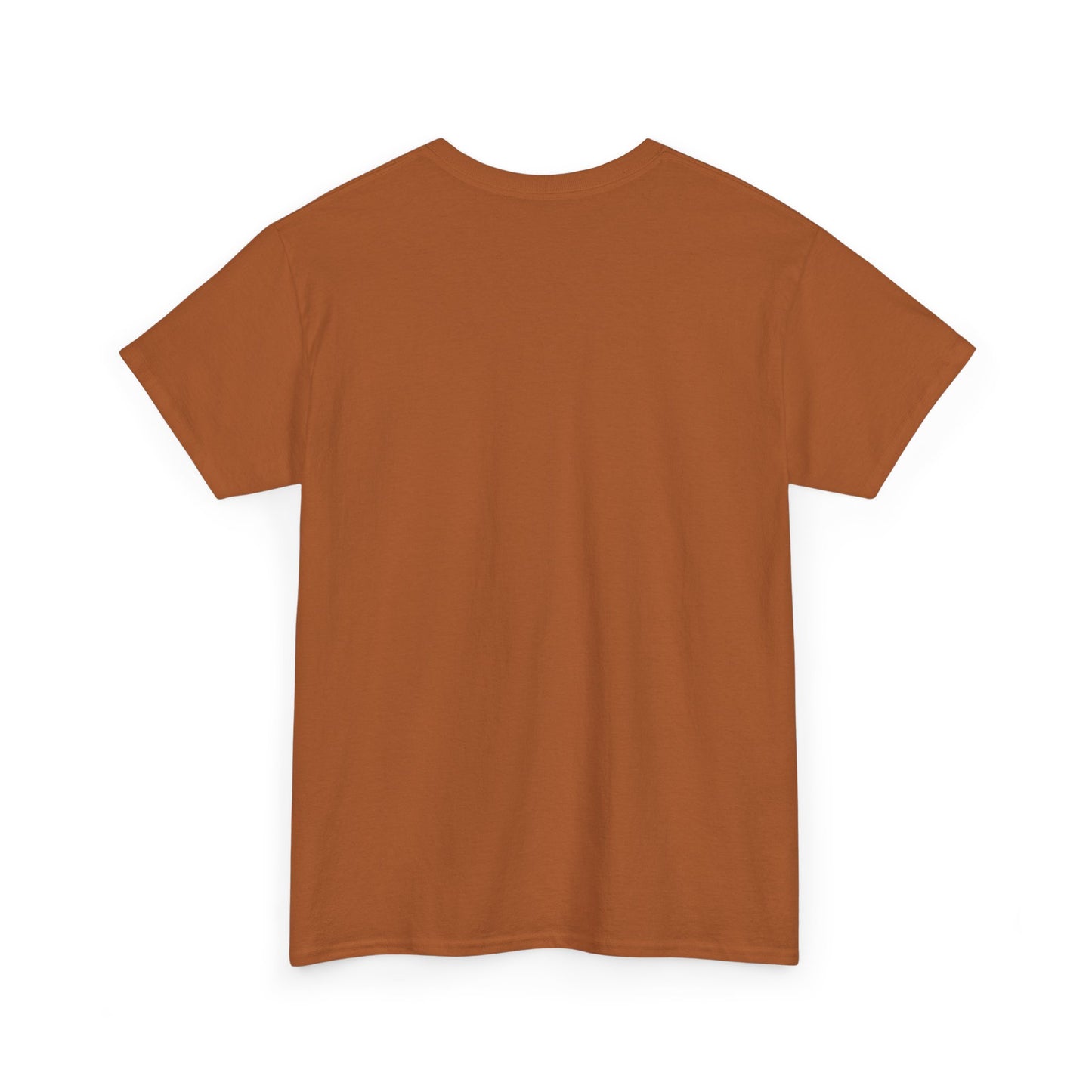 Hello Fall - Amazing Unisex Heavy Cotton Short Sleeve Tee Shirts!