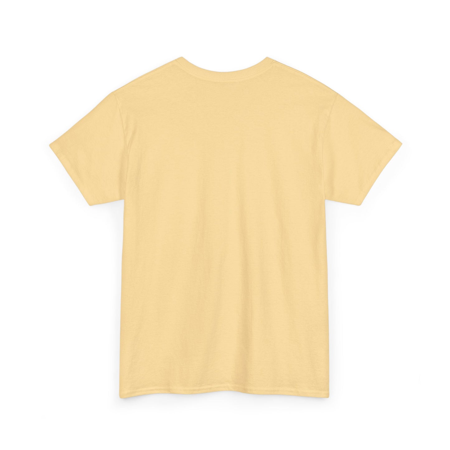 "USA Girl" - Amazing Unisex Heavy Cotton Short Sleeve Tee Shirts!