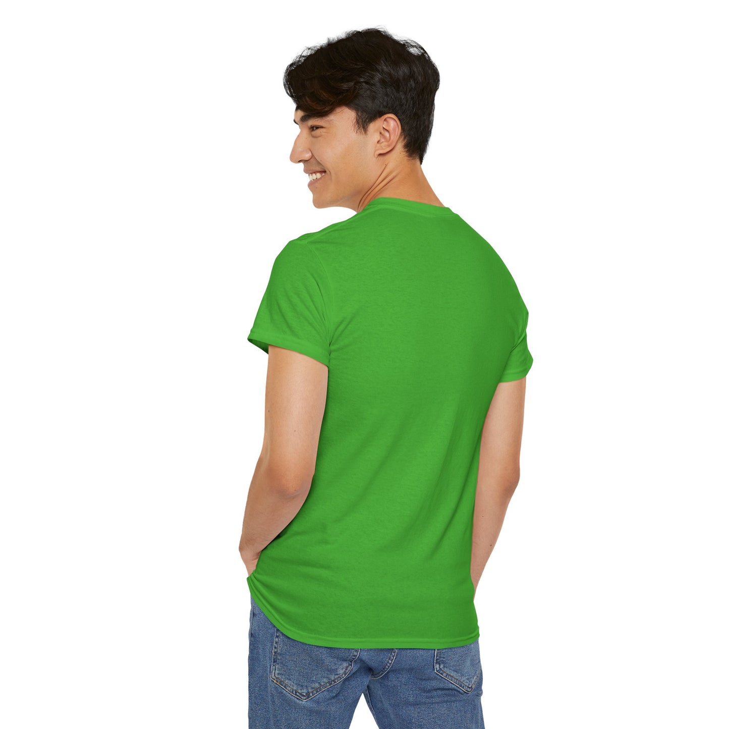 Gorgeous Birds Amazing Unisex Heavy Cotton Short Sleeve Tee Shirts!