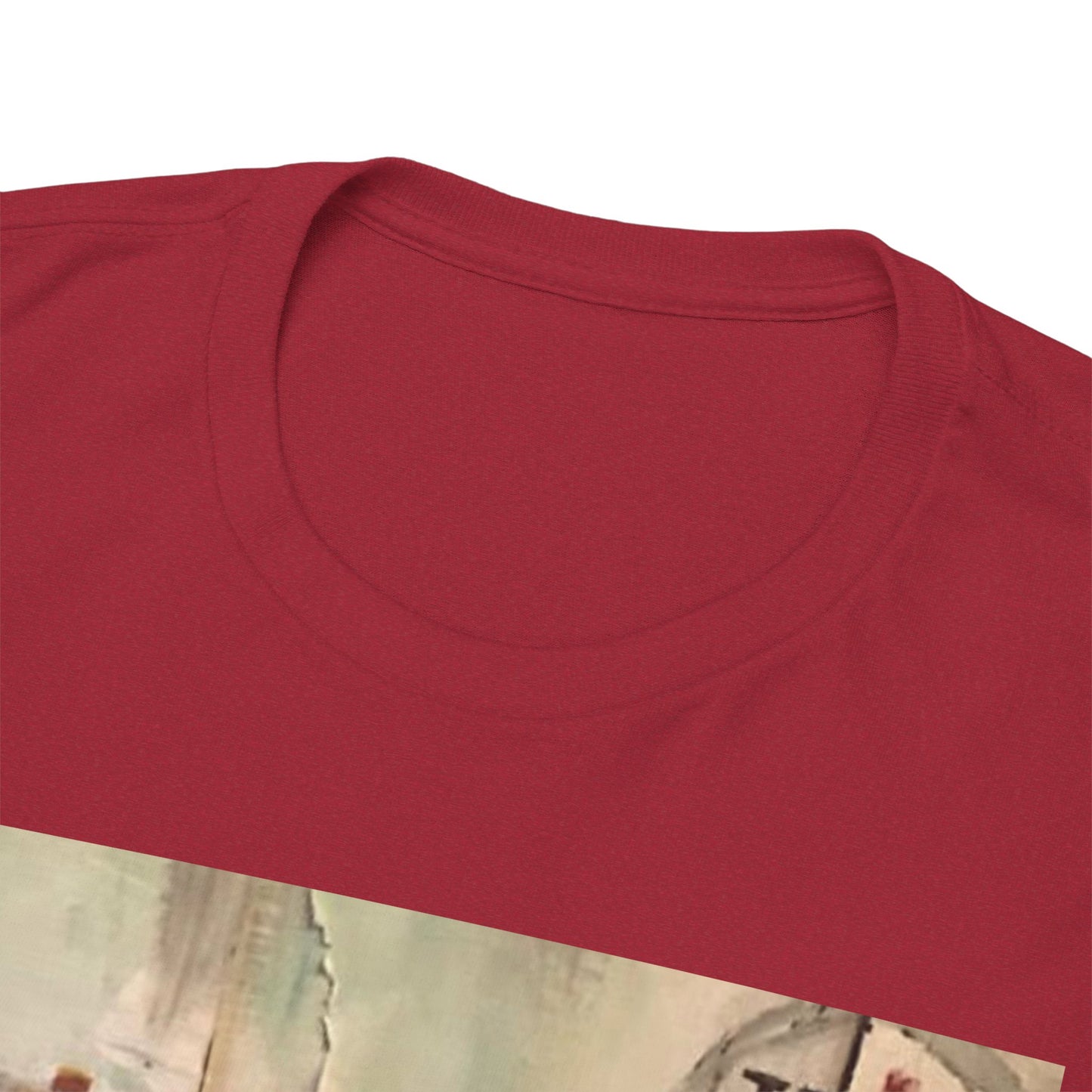 Texico Sign- Amazing Unisex Heavy Cotton Short Sleeve Tee Shirts!