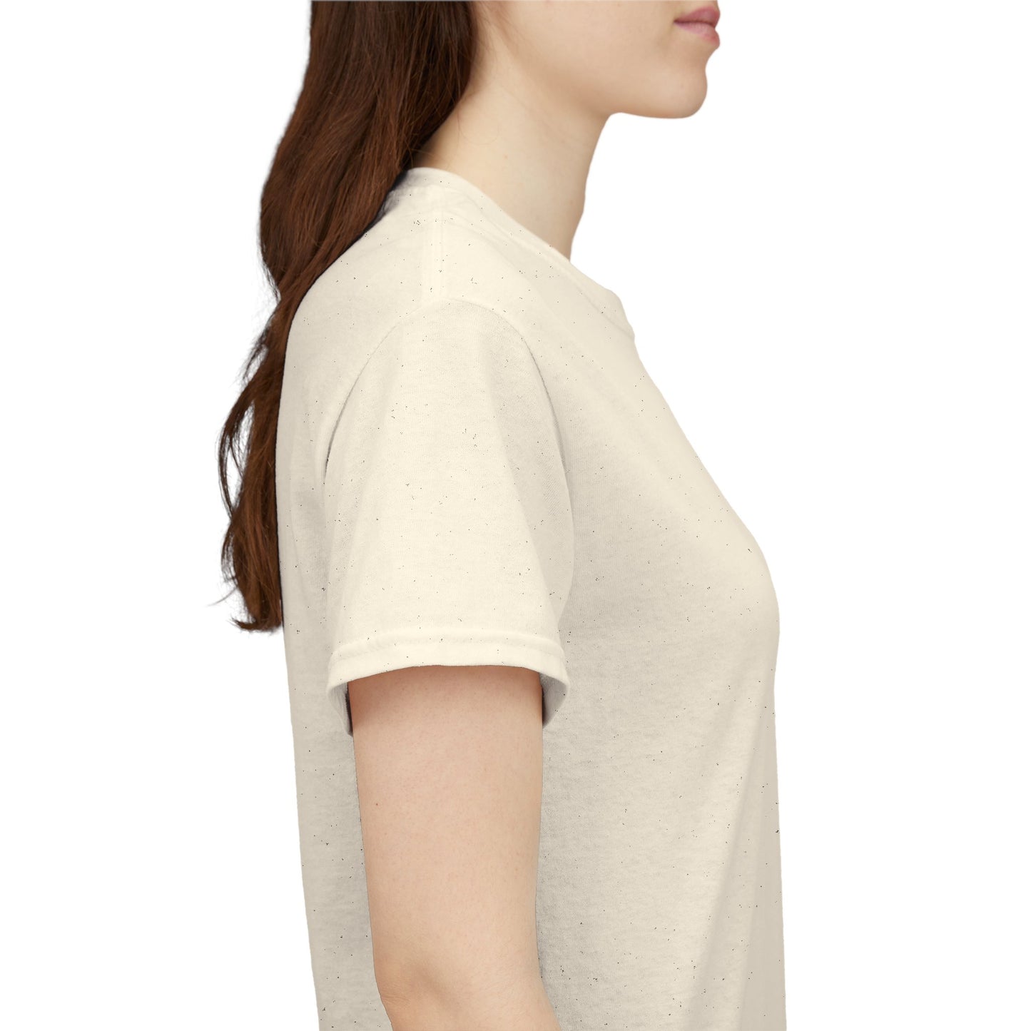 Believe in Doing Good for Others! Share the Christmas Spirit! Amazing Unisex Heavy Cotton Short Sleeve Tee Shirts!