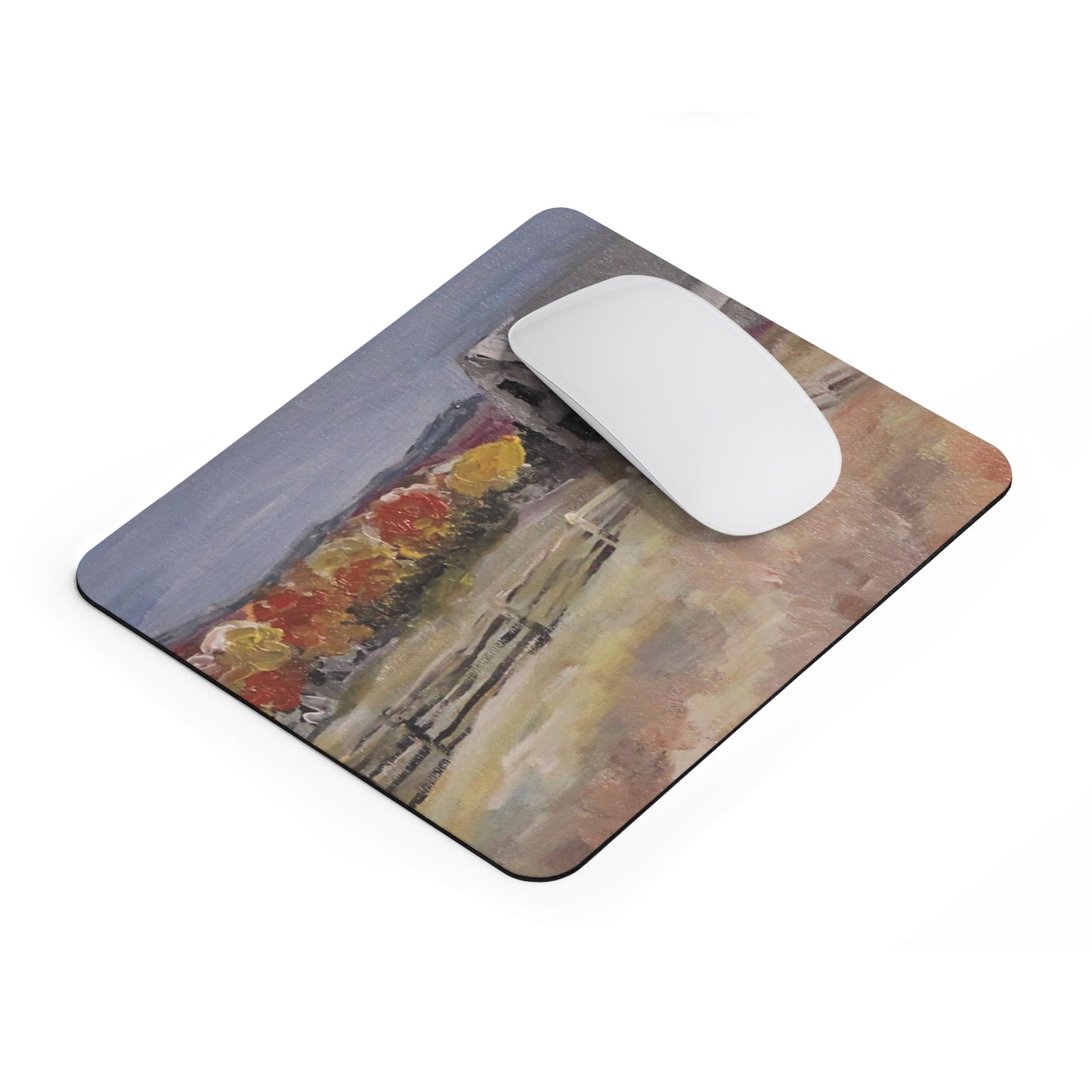 Harvest Farm Mousepad