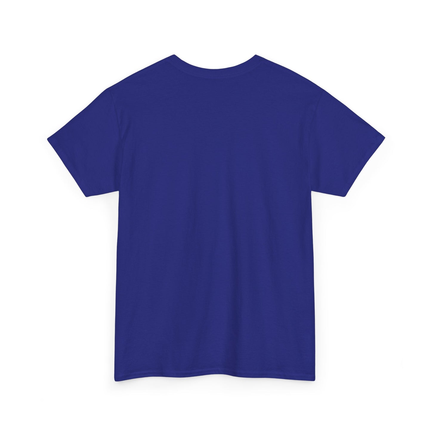 Blue Heron - Amazing Unisex Heavy Cotton Short Sleeve Tee Shirts!