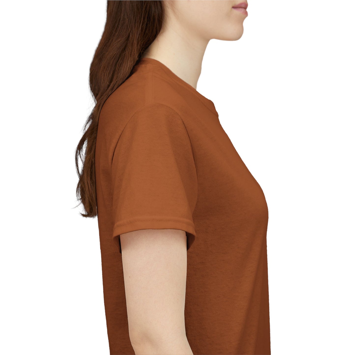Watson Creek- Amazing Unisex Heavy Cotton Short Sleeve Tee Shirts!
