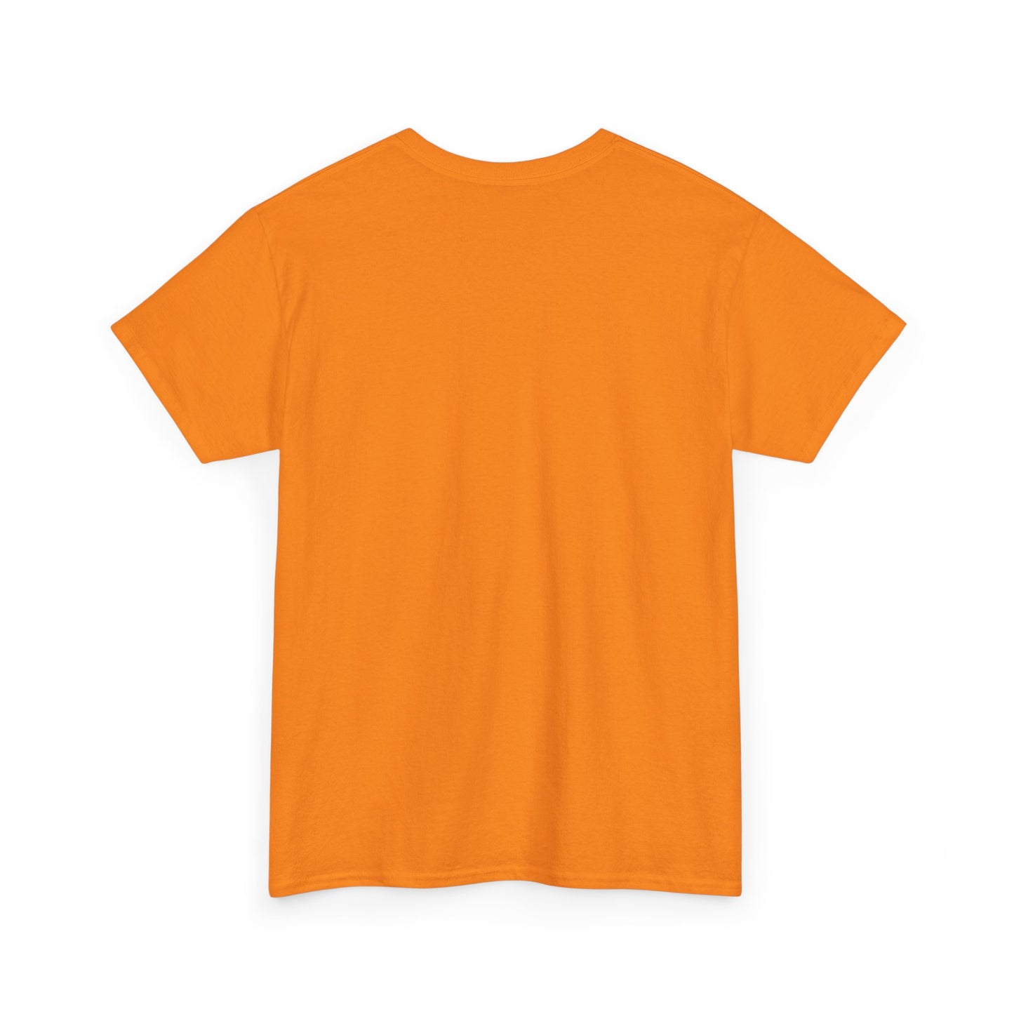 "USA Girl" - Amazing Unisex Heavy Cotton Short Sleeve Tee Shirts!