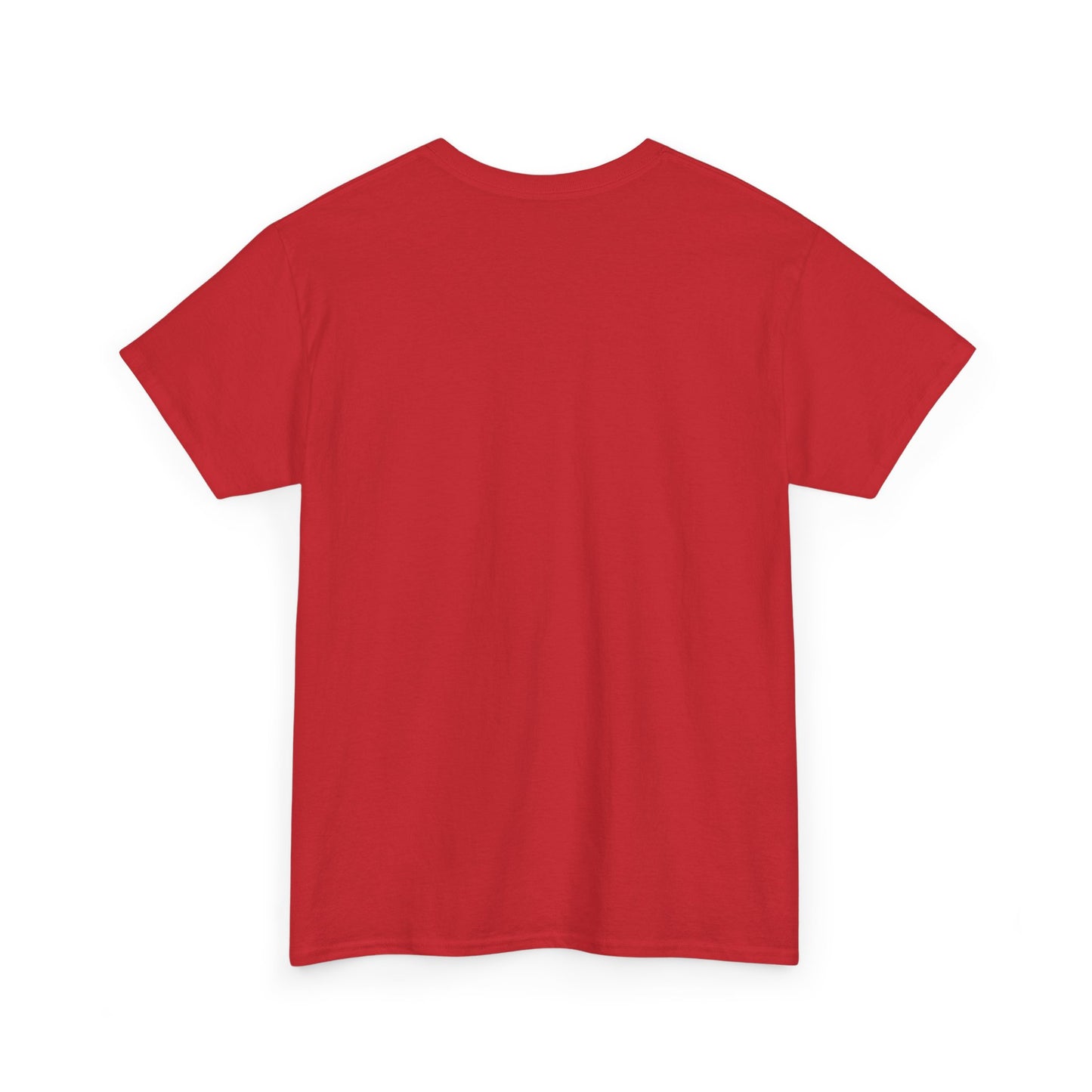 The Queen of Spring - Amazing Unisex Heavy Cotton Tee
