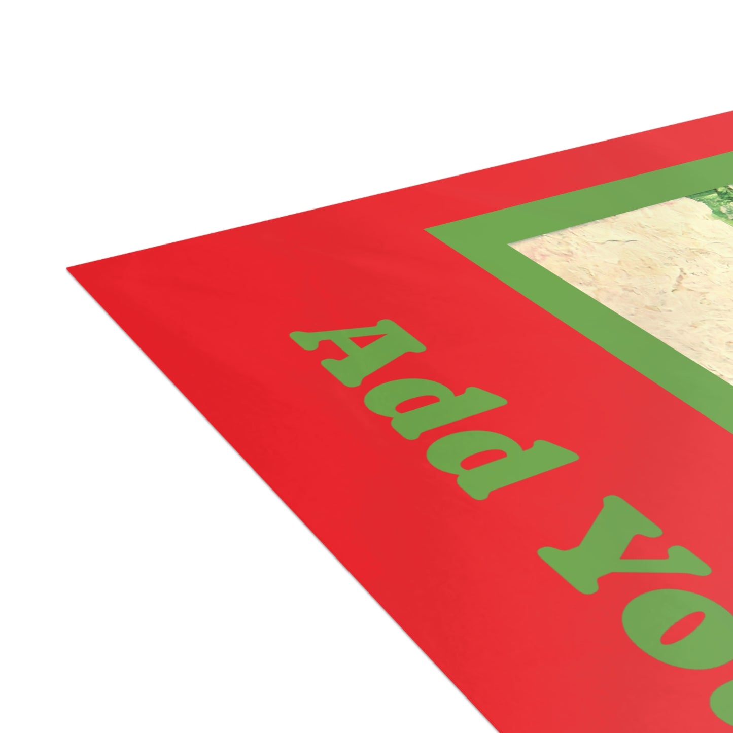"We Wish You a Merry Christmas" Postcard Bundles (envelopes not included)