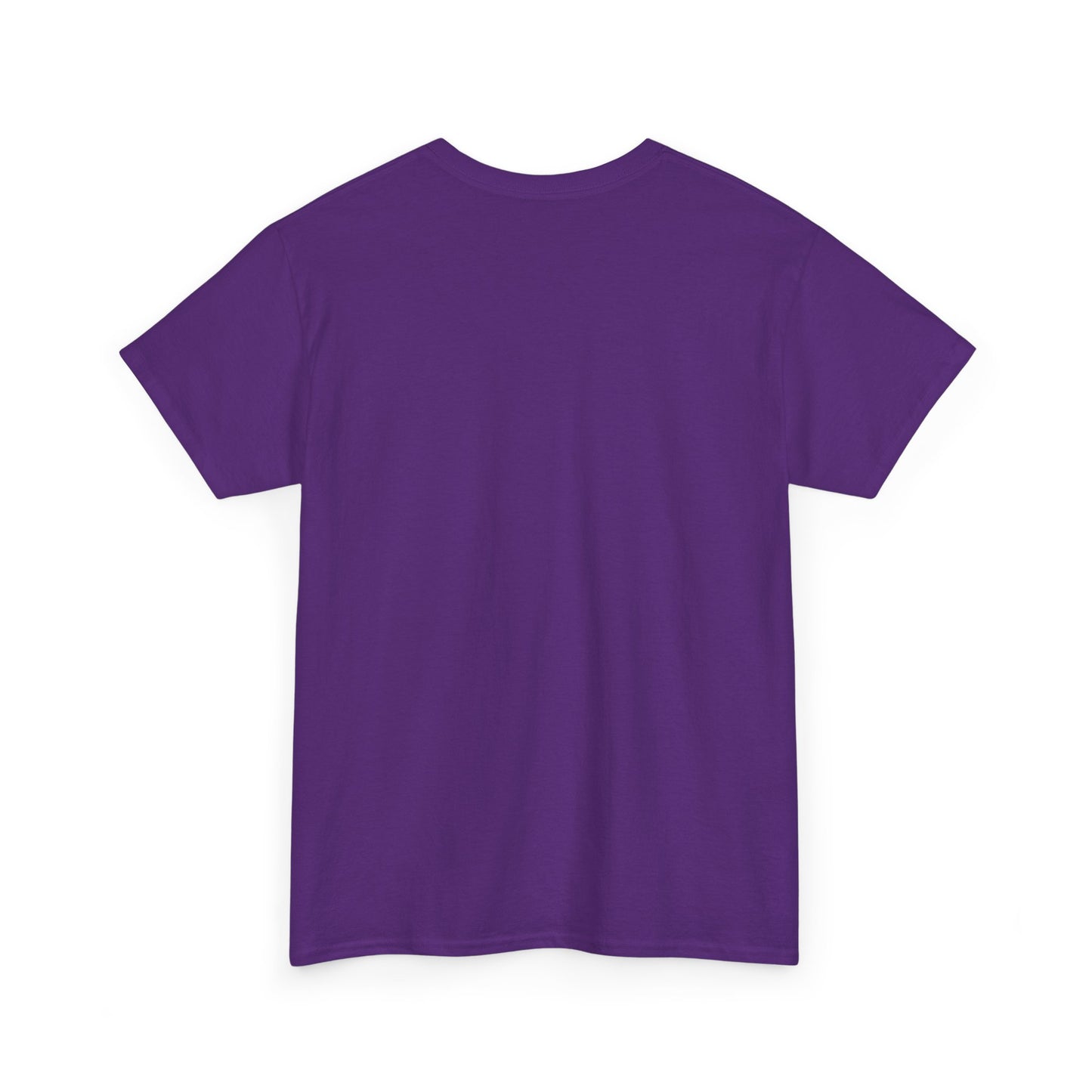 The Queen of Spring - Amazing Unisex Heavy Cotton Tee