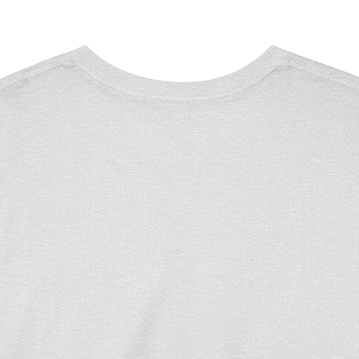 "USA Girl" - Amazing Unisex Heavy Cotton Short Sleeve Tee Shirts!