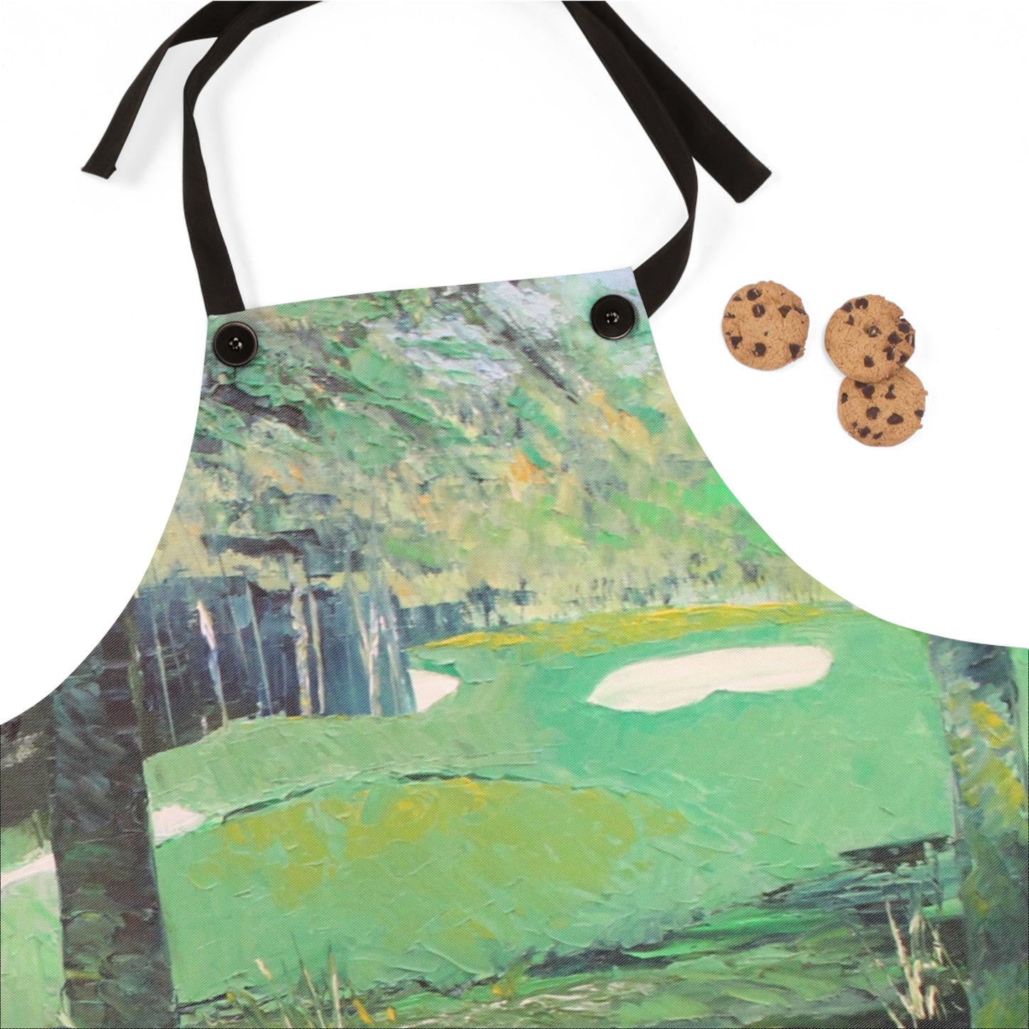 Masters Golf Course Apron