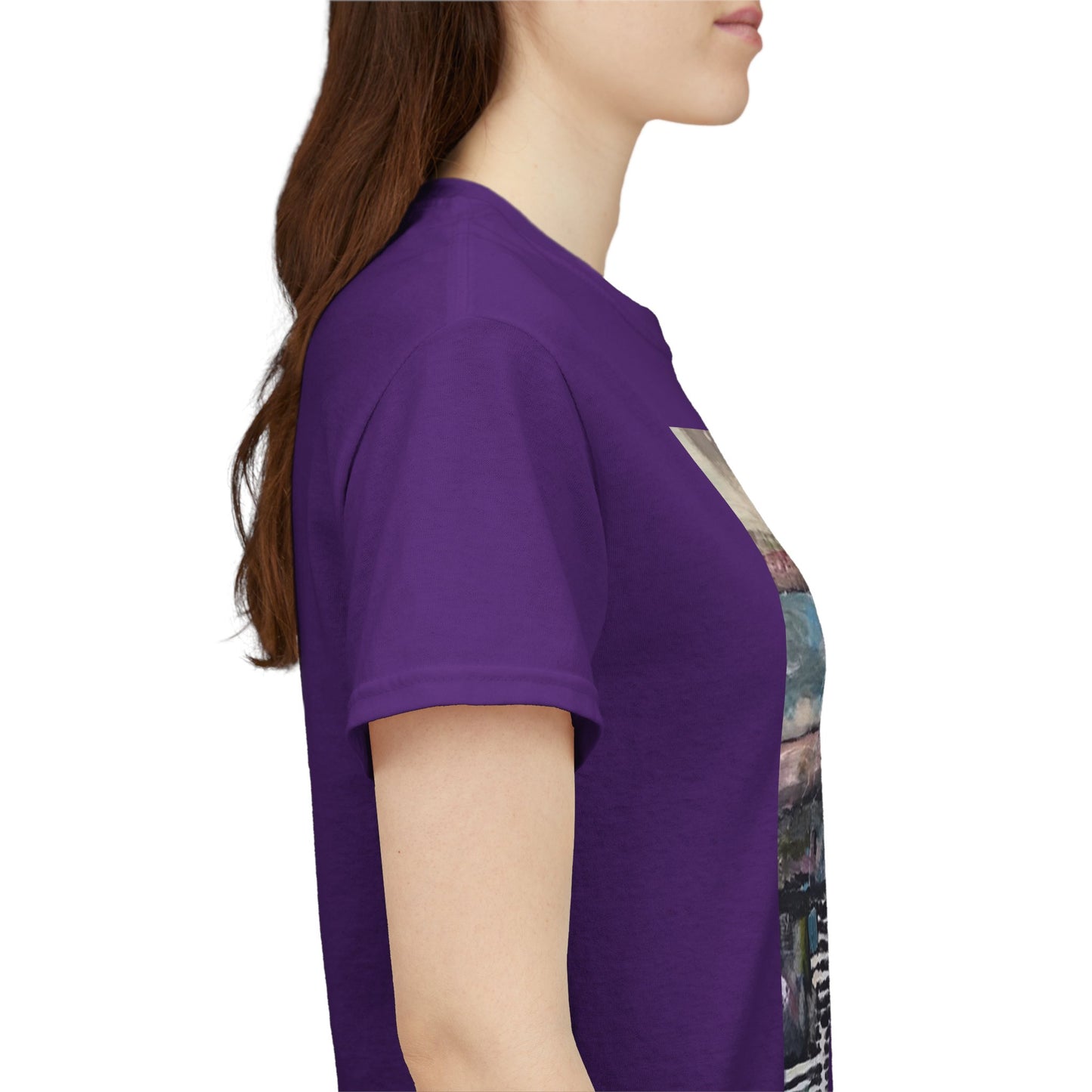 Texico Sign- Amazing Unisex Heavy Cotton Short Sleeve Tee Shirts!