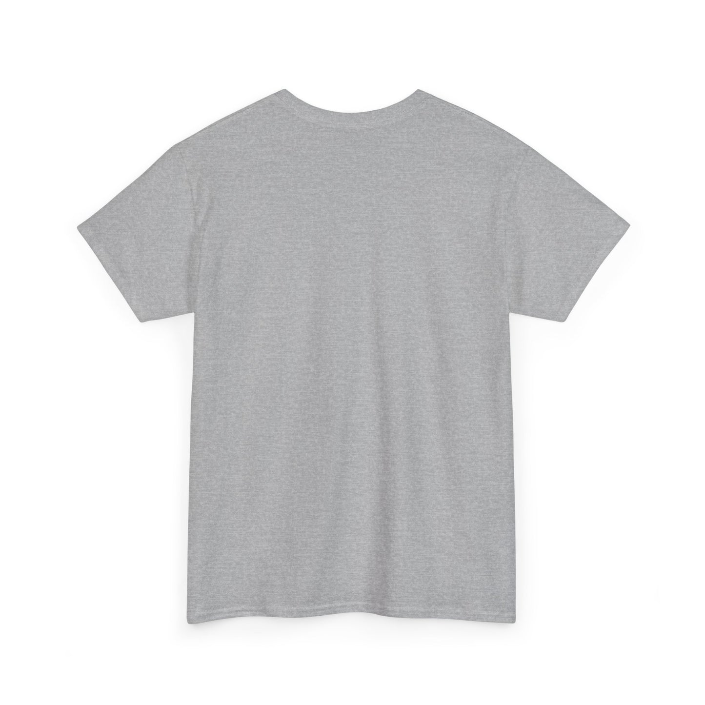 "Yep Dog" - Amazing Unisex Heavy Cotton Short Sleeve Tee Shirts!