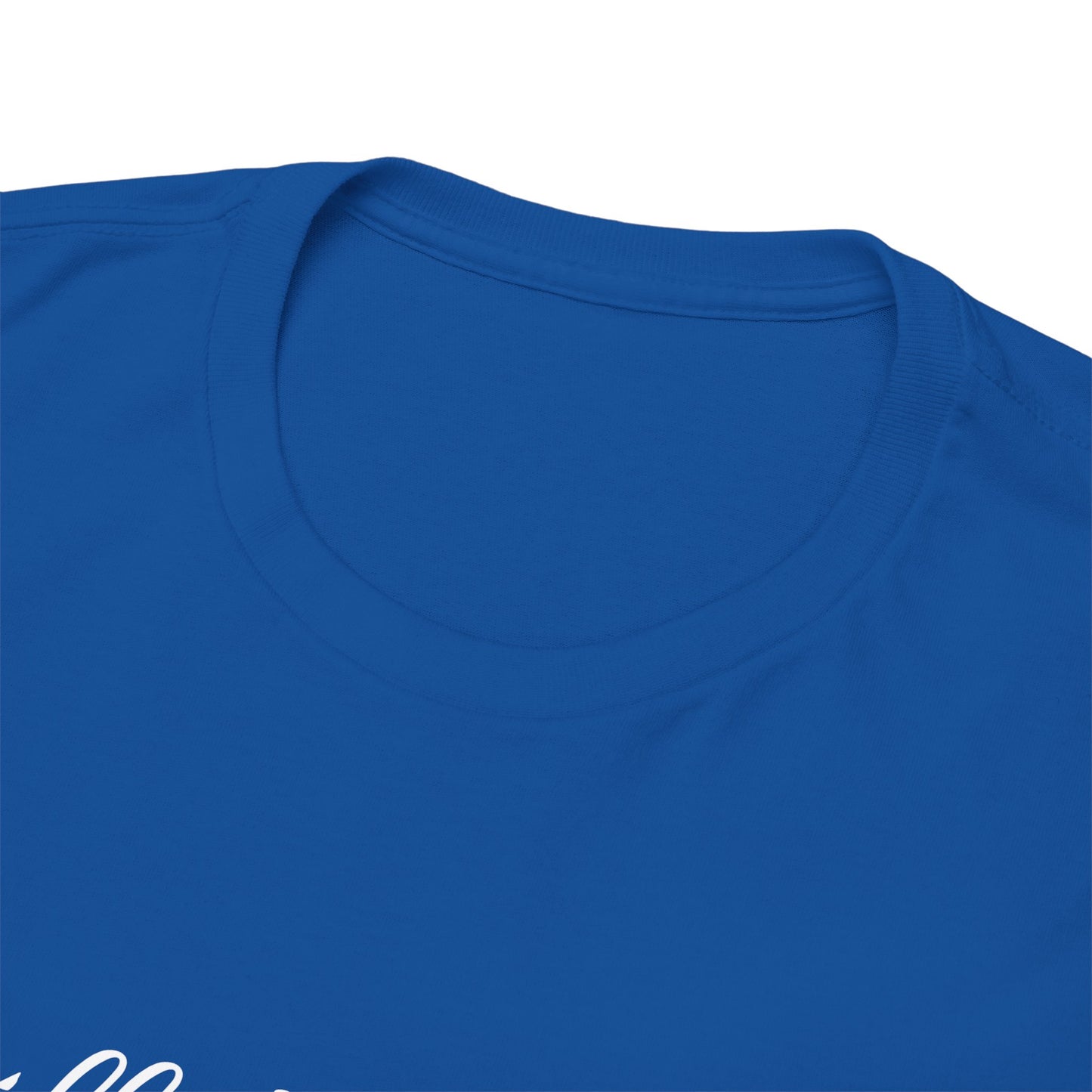 Still Moment-Amazing Unisex Heavy Cotton Short Sleeve Tee Shirts!
