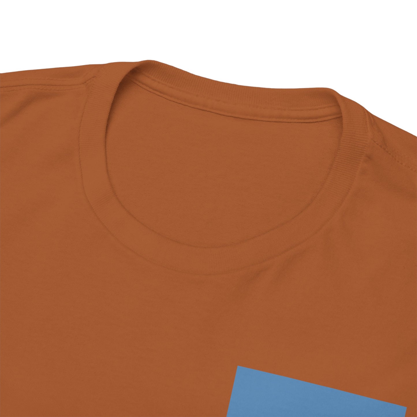 Tropical Beach Time - Amazing Unisex Heavy Cotton Tee
