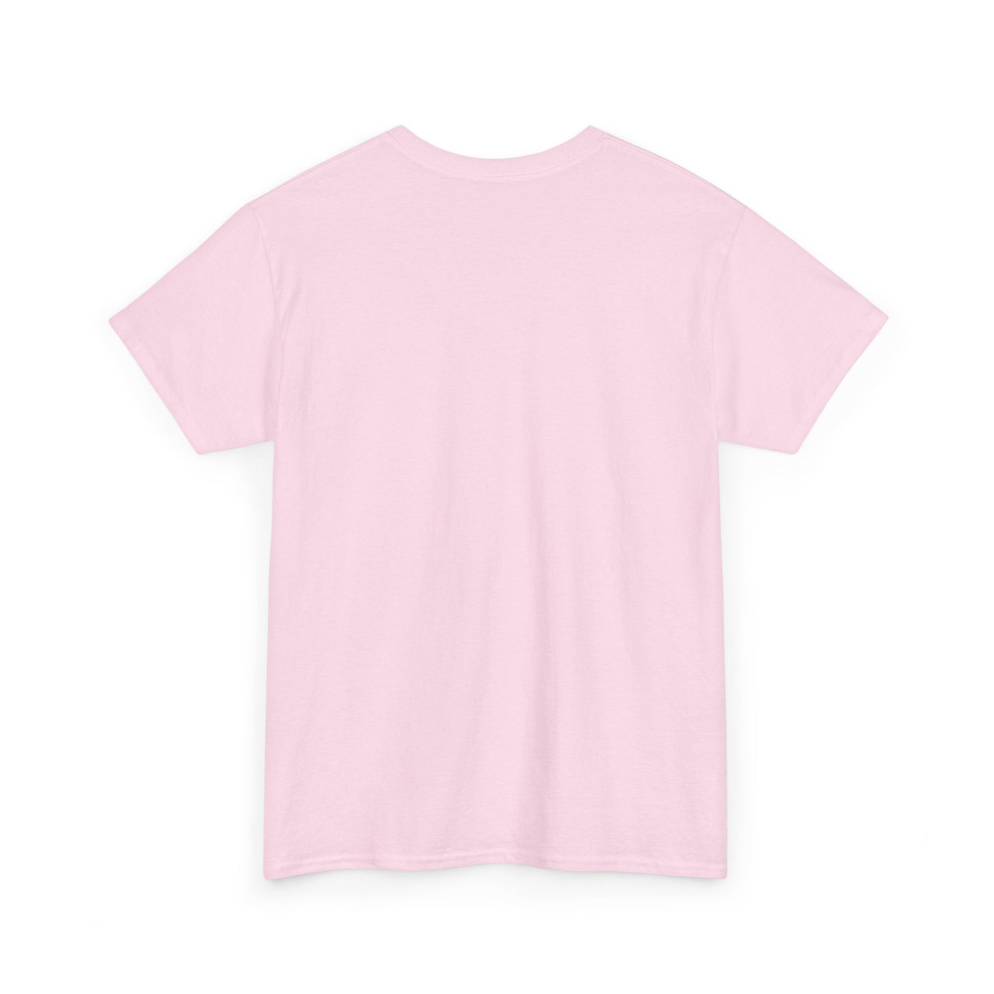 Florida Vacation Daytona Beach - Amazing Unisex Heavy Cotton Tee