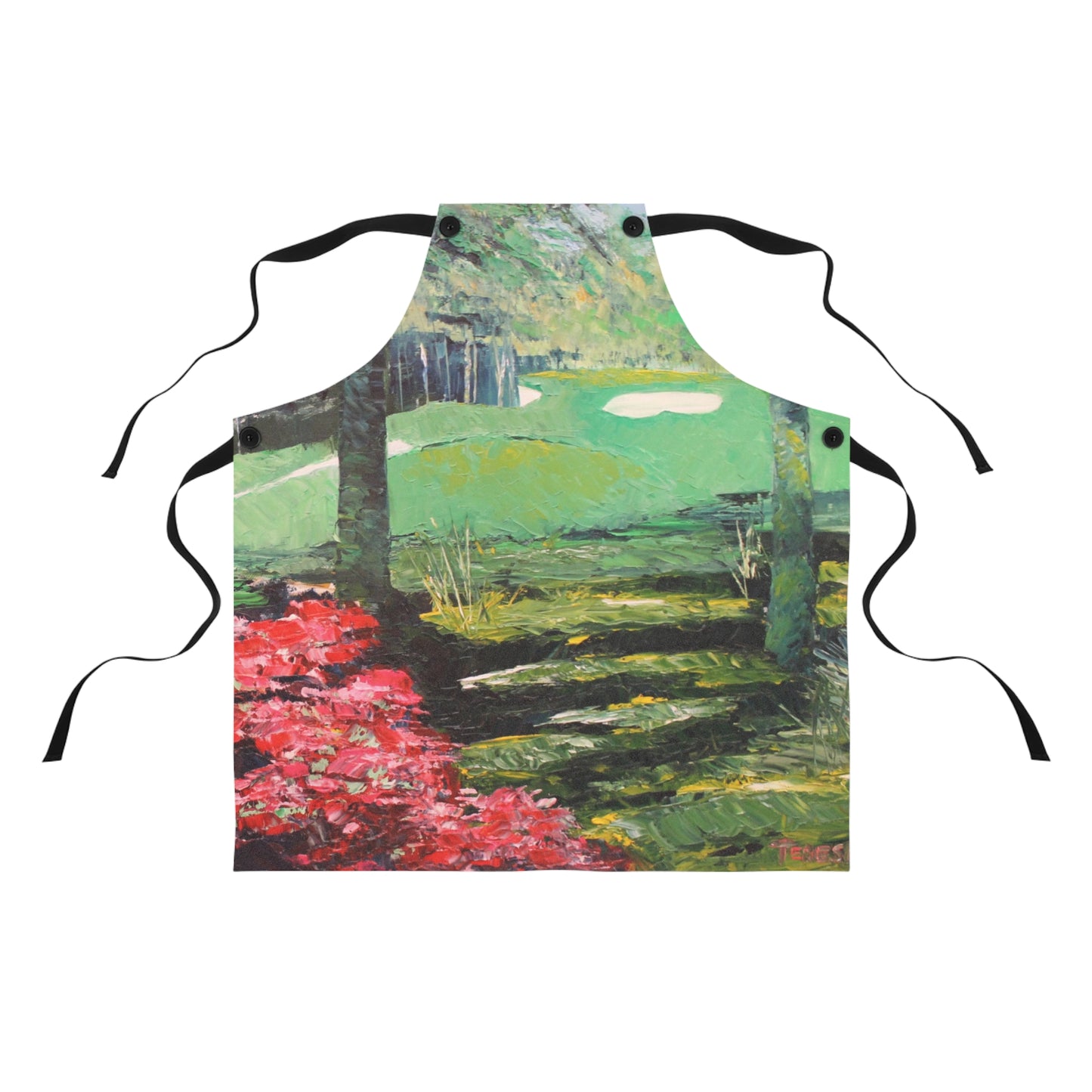 Masters Golf Course Apron