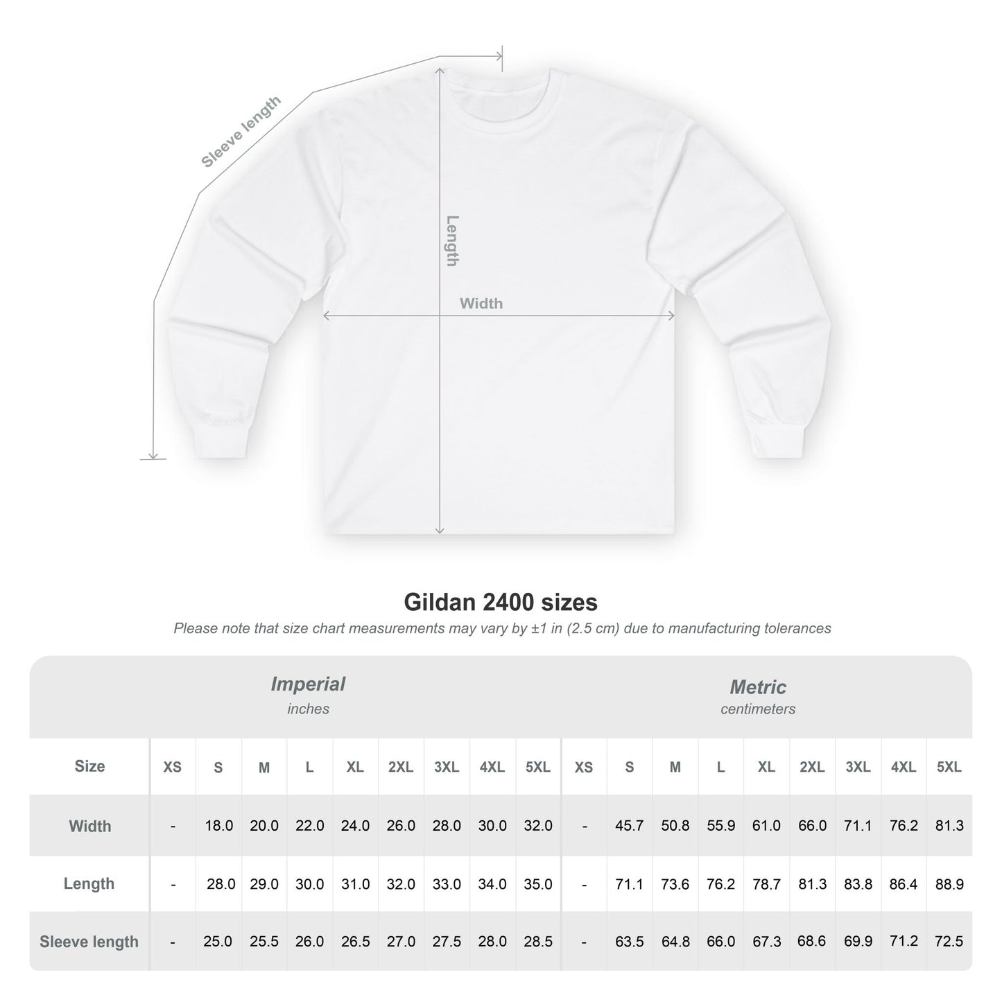 "Florida Vacation Sanibel" Long Sleeve Casual Unisex Tee Shirt