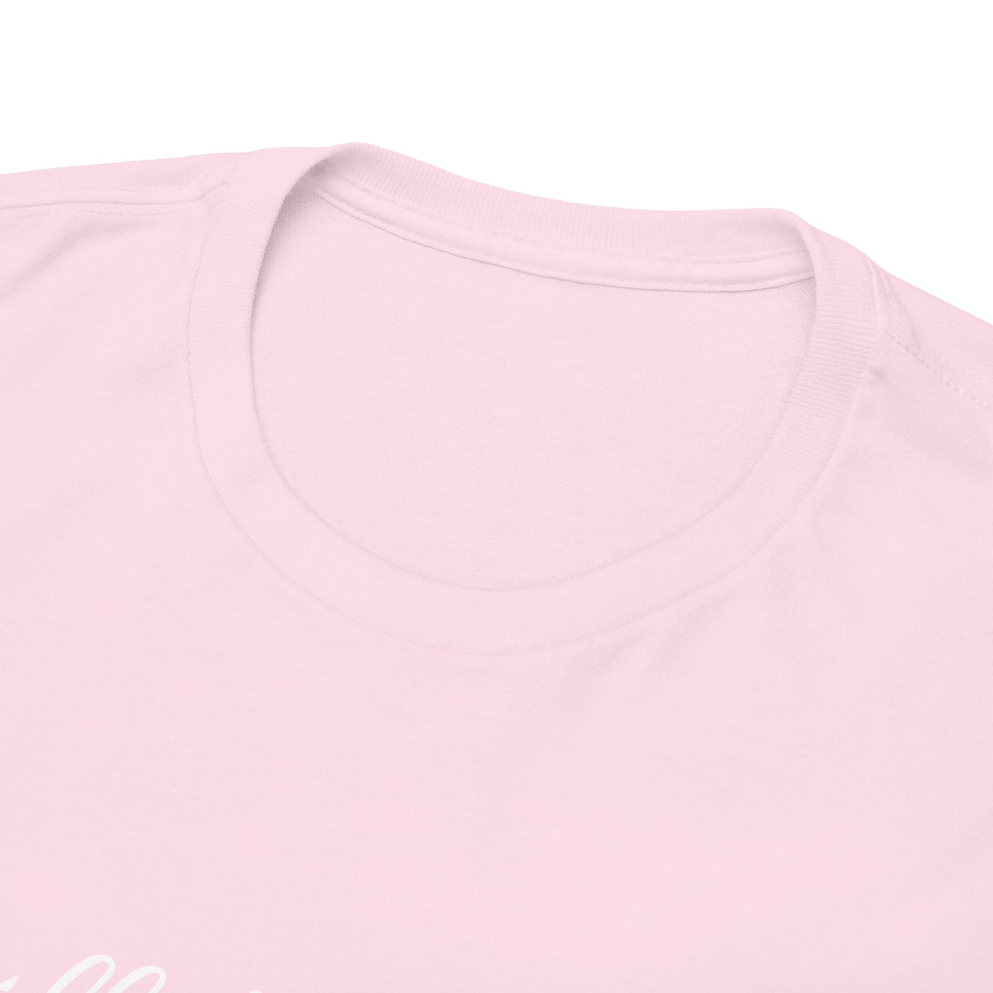 Still Moment-Amazing Unisex Heavy Cotton Short Sleeve Tee Shirts!