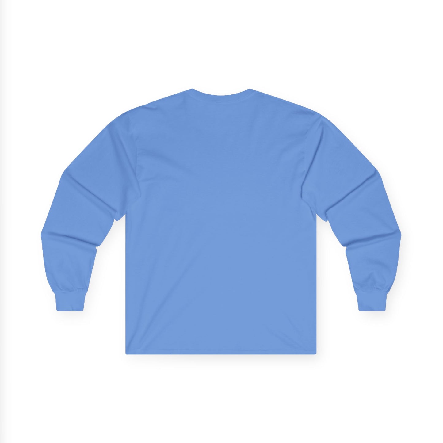 "Florida Vacation St. Augustine" Long Sleeve Casual Unisex Tee Shirt