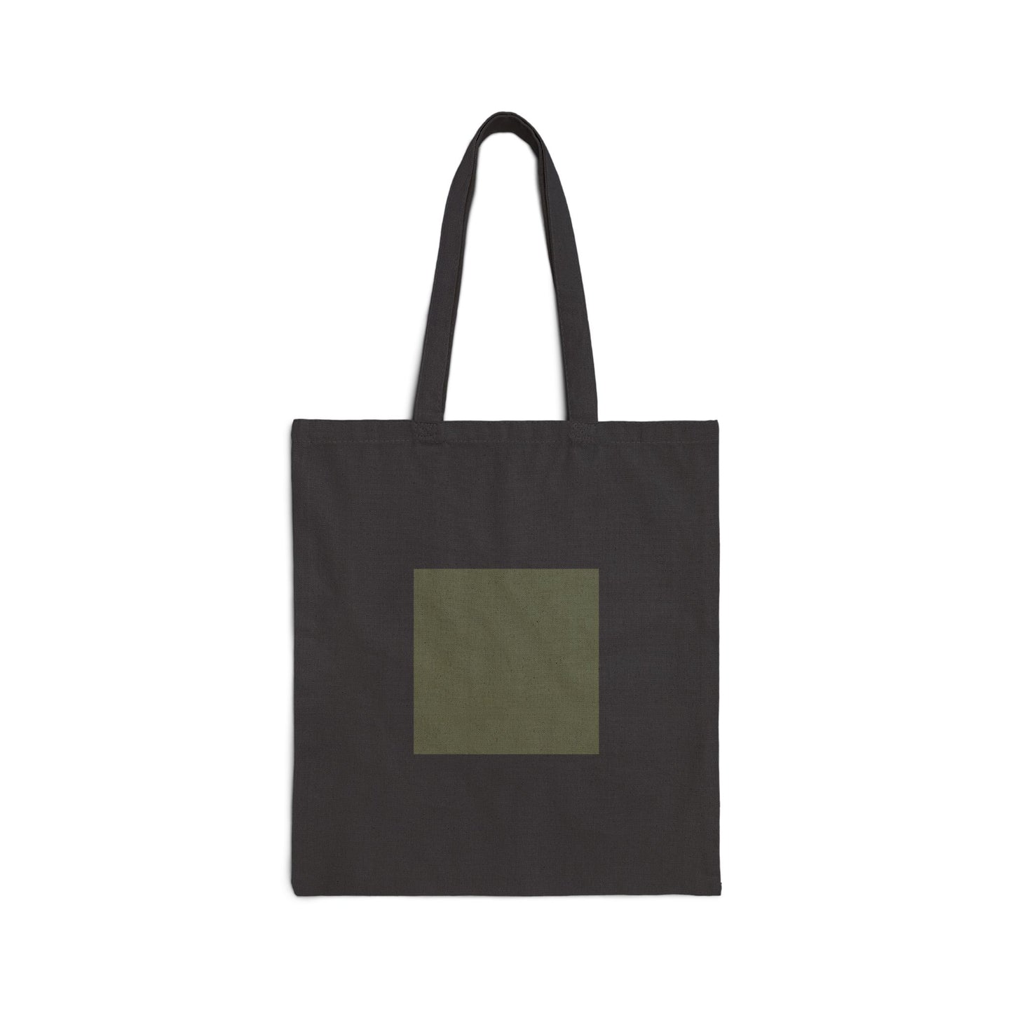 "Best Dad Ever" Stylish Cotton Canvas Tote Bag