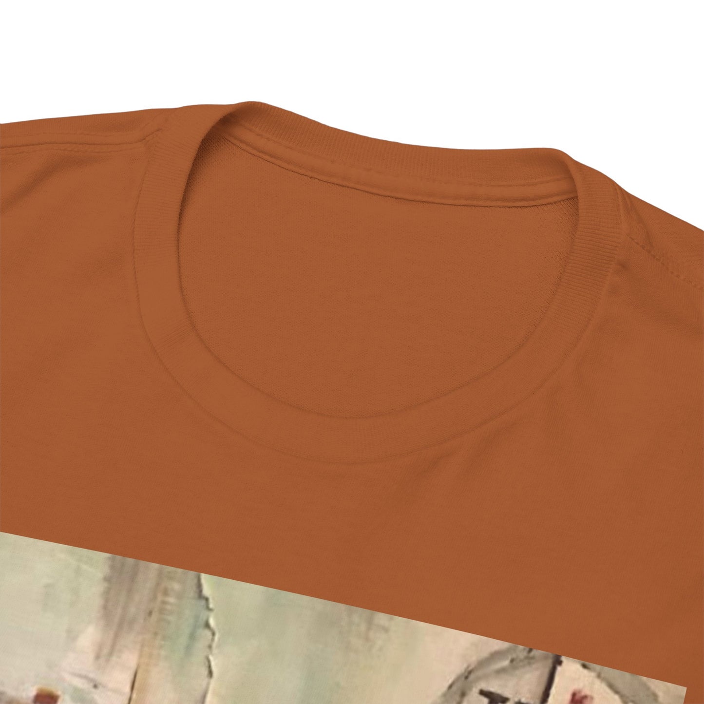 Texico Sign- Amazing Unisex Heavy Cotton Short Sleeve Tee Shirts!