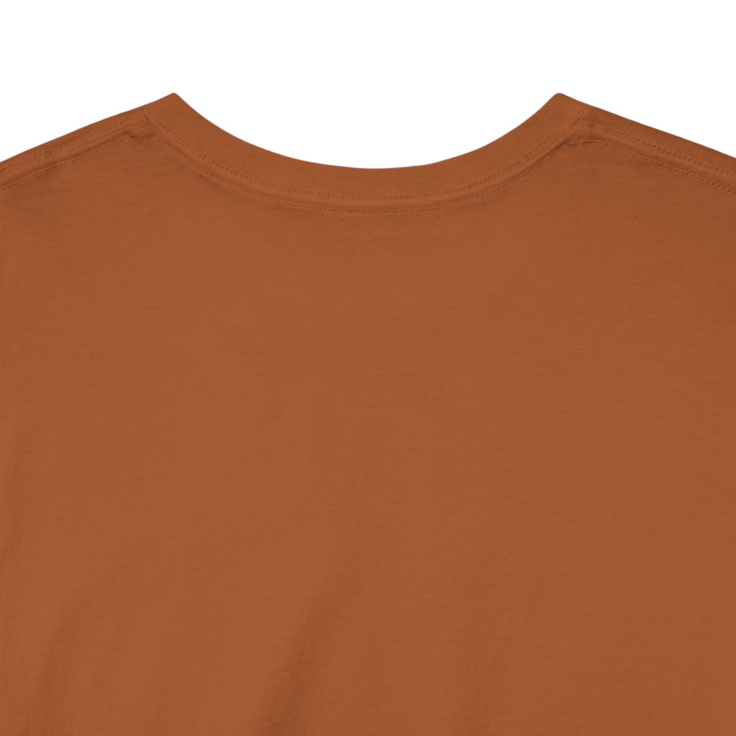 Hello Fall - Amazing Unisex Heavy Cotton Short Sleeve Tee Shirts!