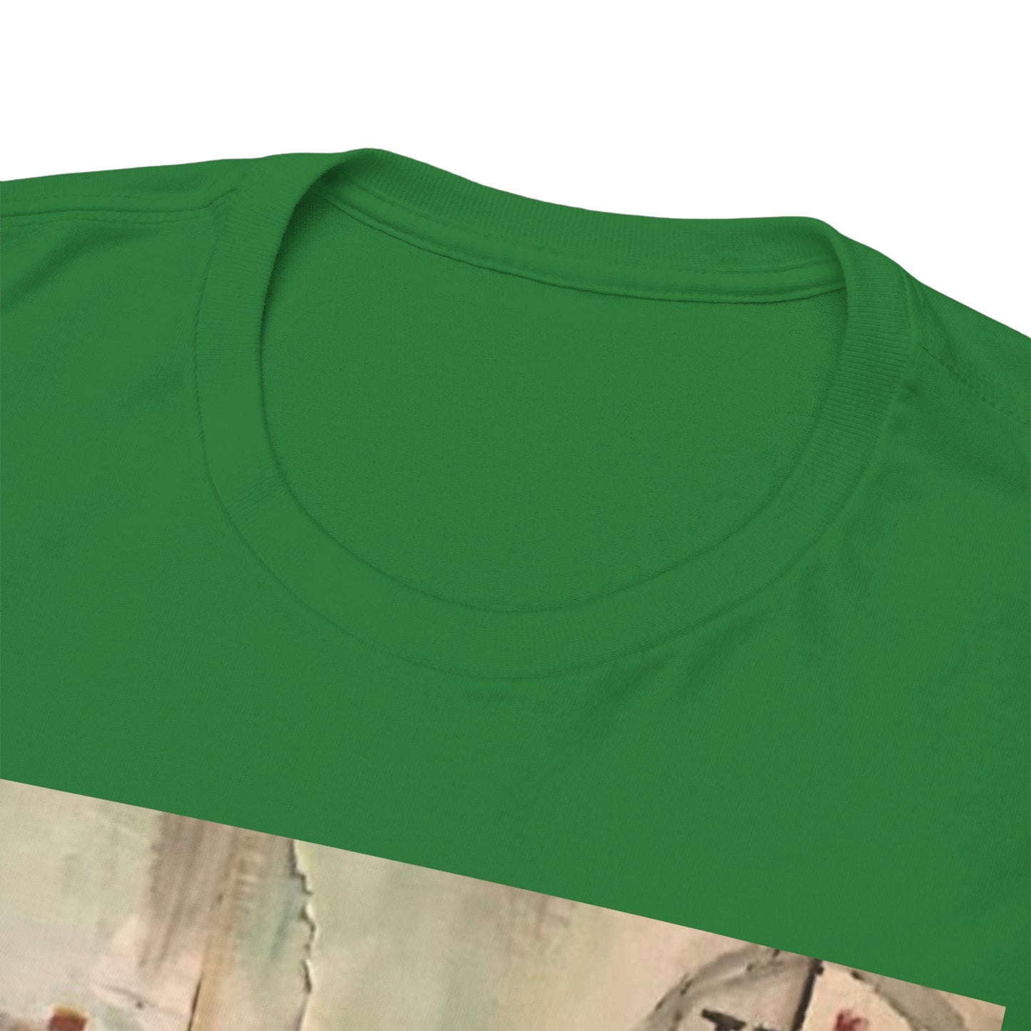 Texico Sign- Amazing Unisex Heavy Cotton Short Sleeve Tee Shirts!