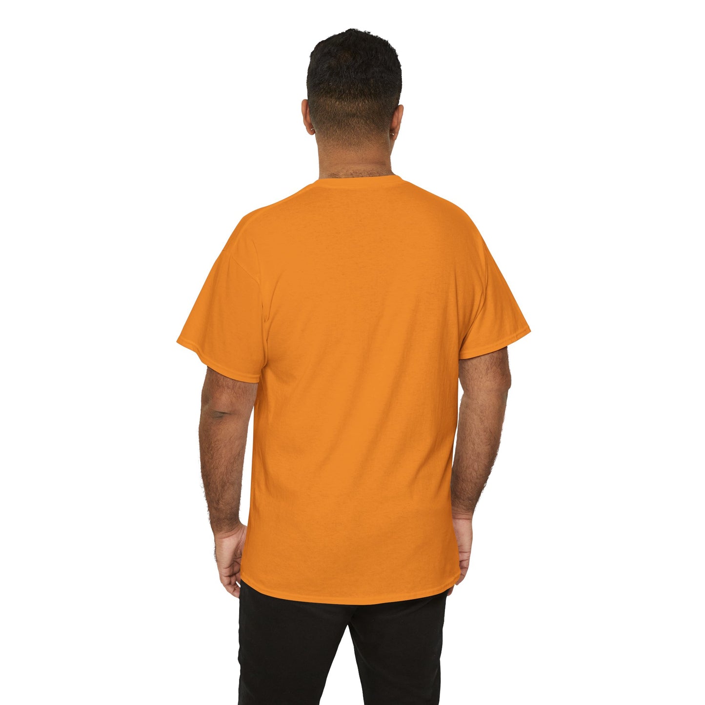 Still Moment-Amazing Unisex Heavy Cotton Short Sleeve Tee Shirts!