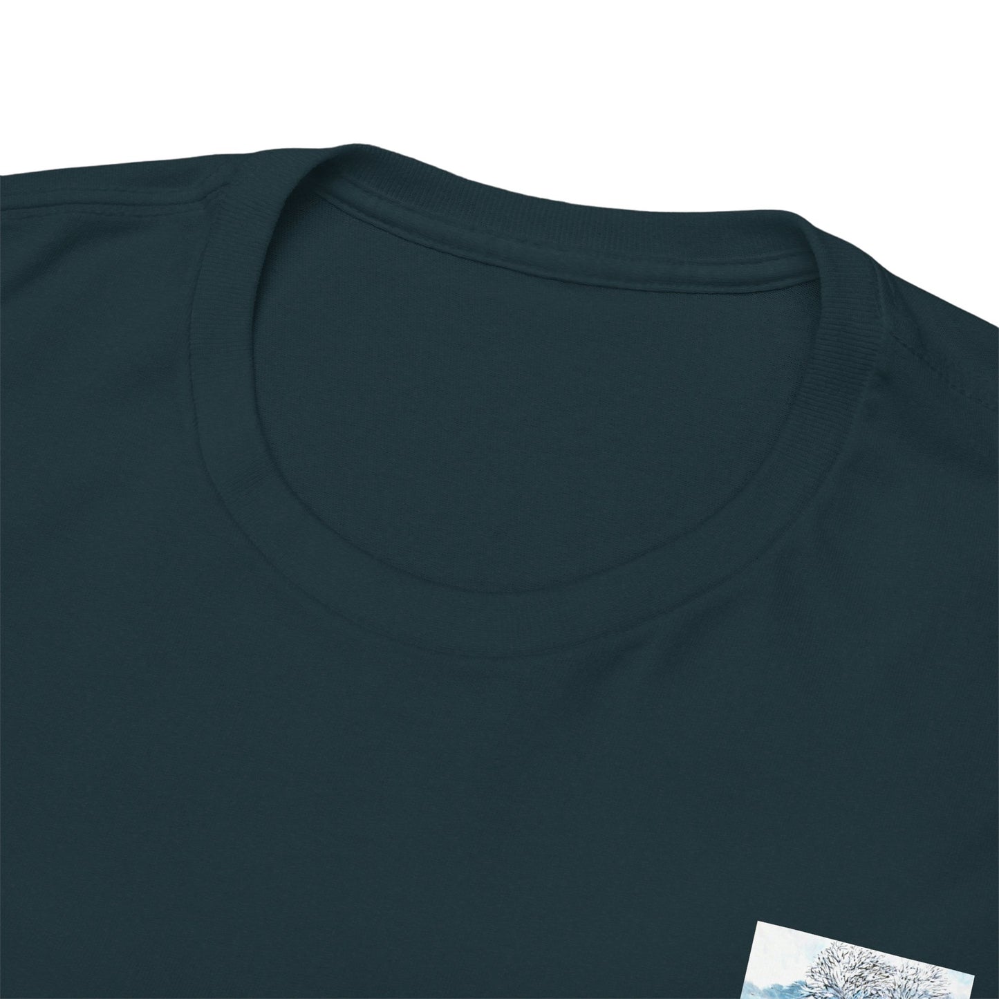 Watson Creek- Amazing Unisex Heavy Cotton Short Sleeve Tee Shirts!