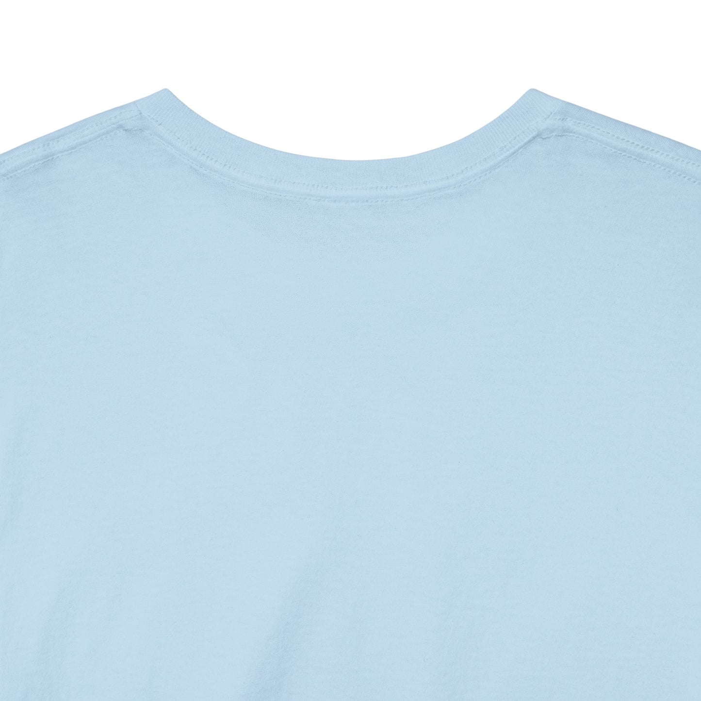 "Yep Dog" - Amazing Unisex Heavy Cotton Short Sleeve Tee Shirts!