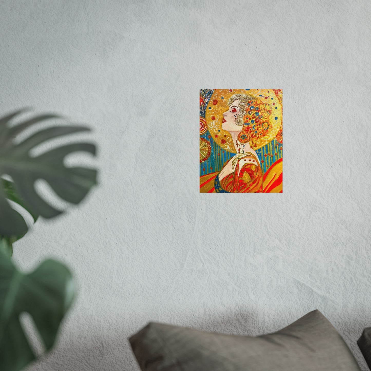 Celebrate American- Art- GicléeTechnique Fine Art Posters- No Frame