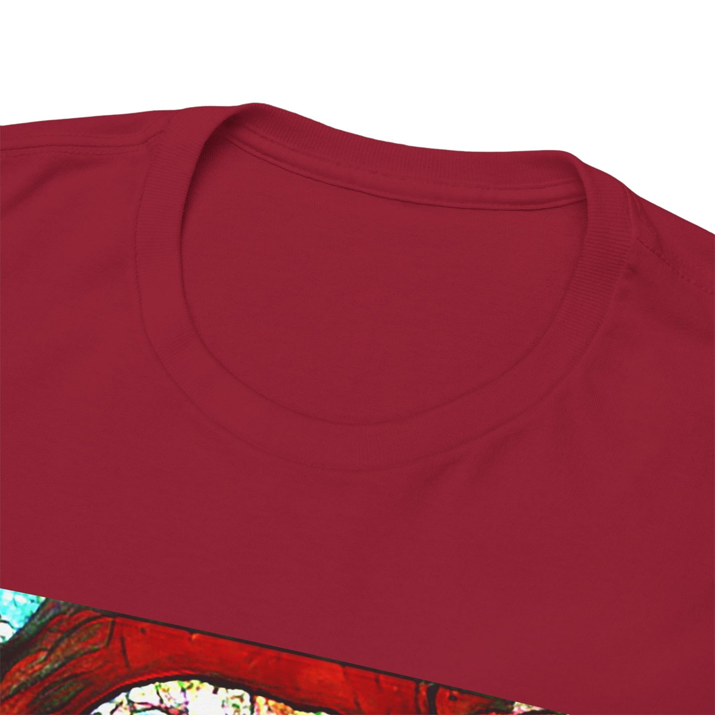 Savannah Walk -Amazing Unisex Heavy Cotton Short Sleeve Tee Shirts!